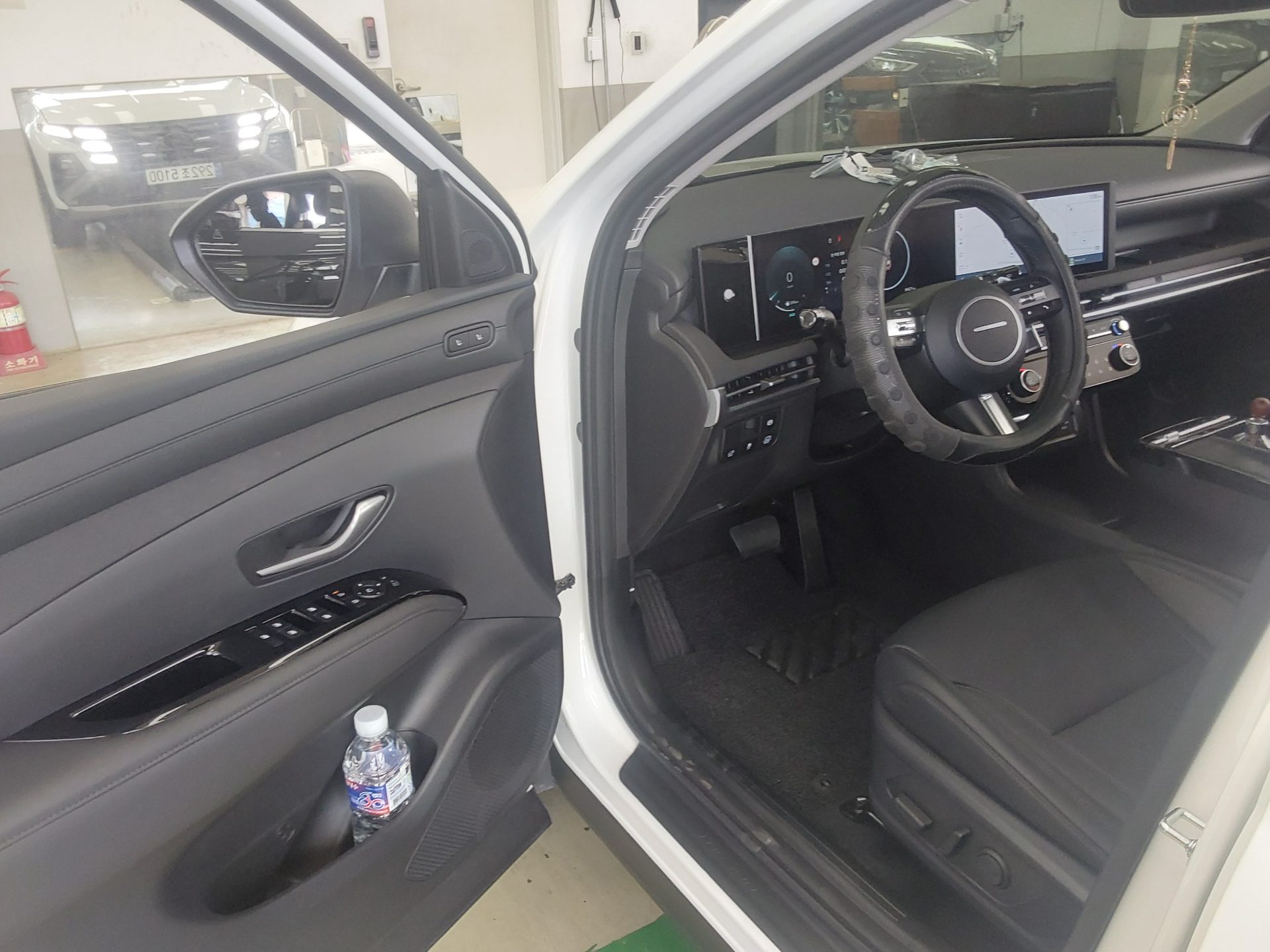 2024 - hyundai tucson