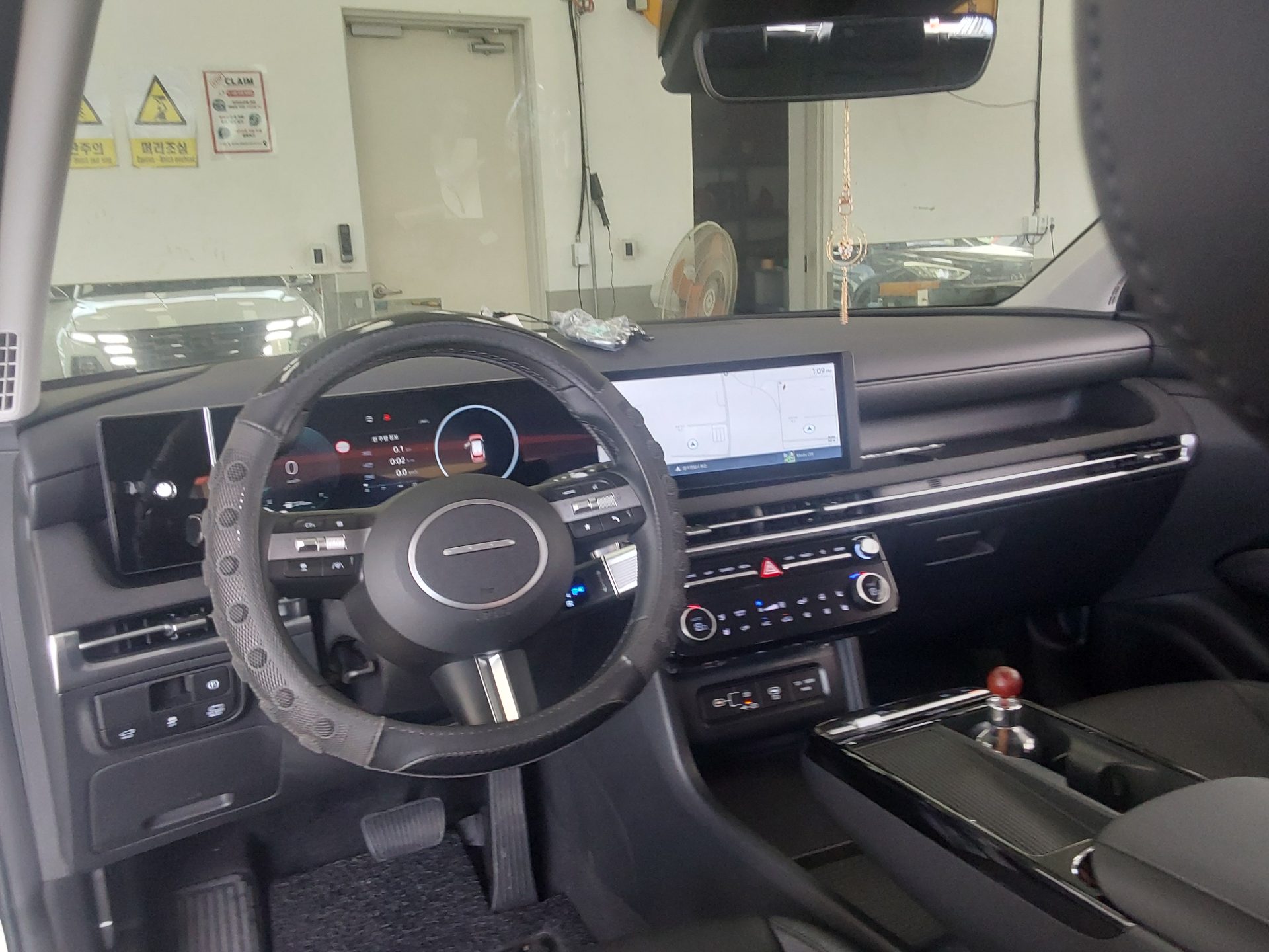 2024 - hyundai tucson