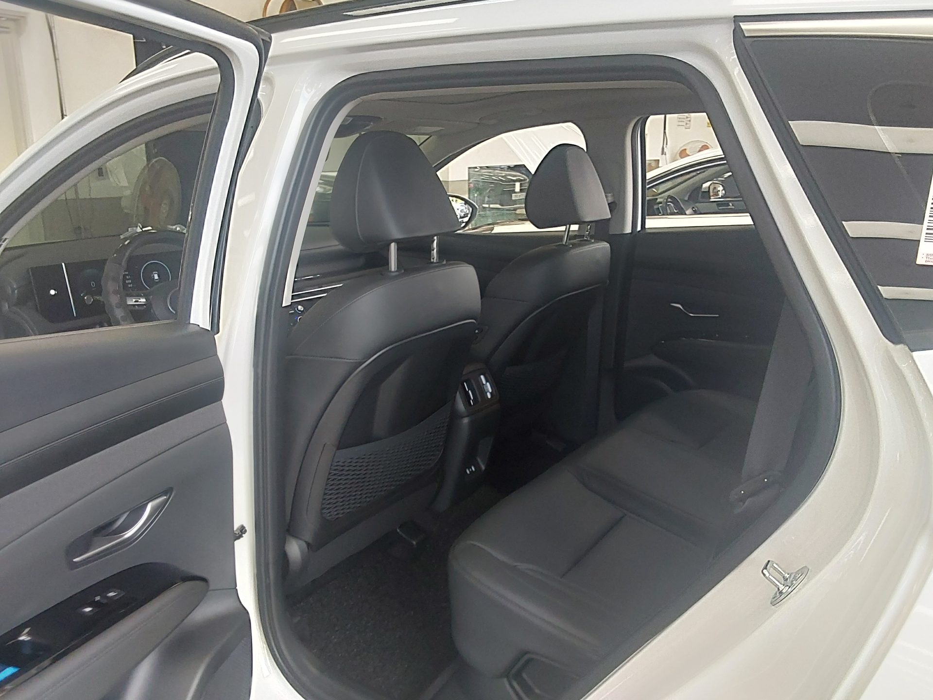 2024 - hyundai tucson