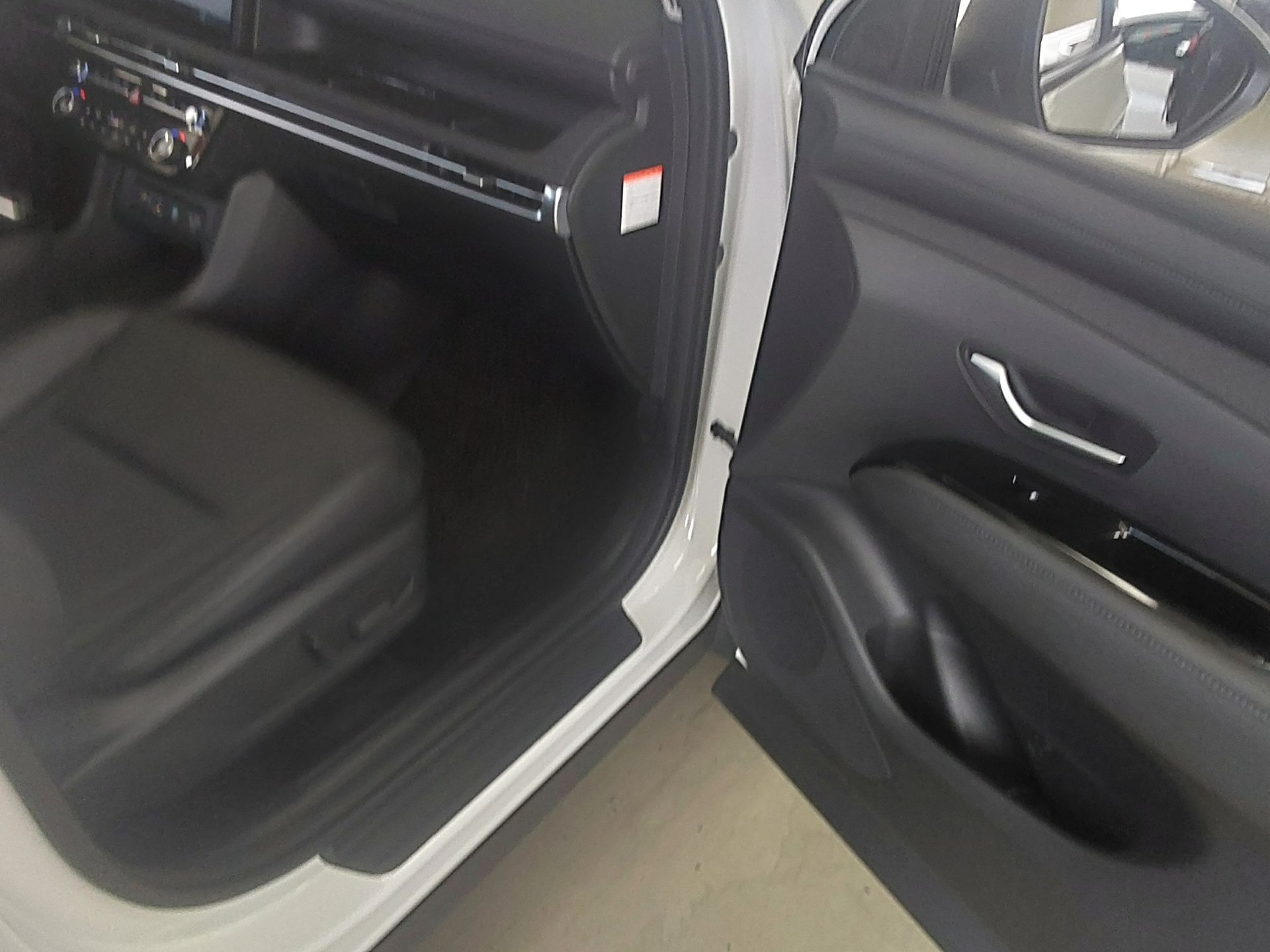 2024 - hyundai tucson