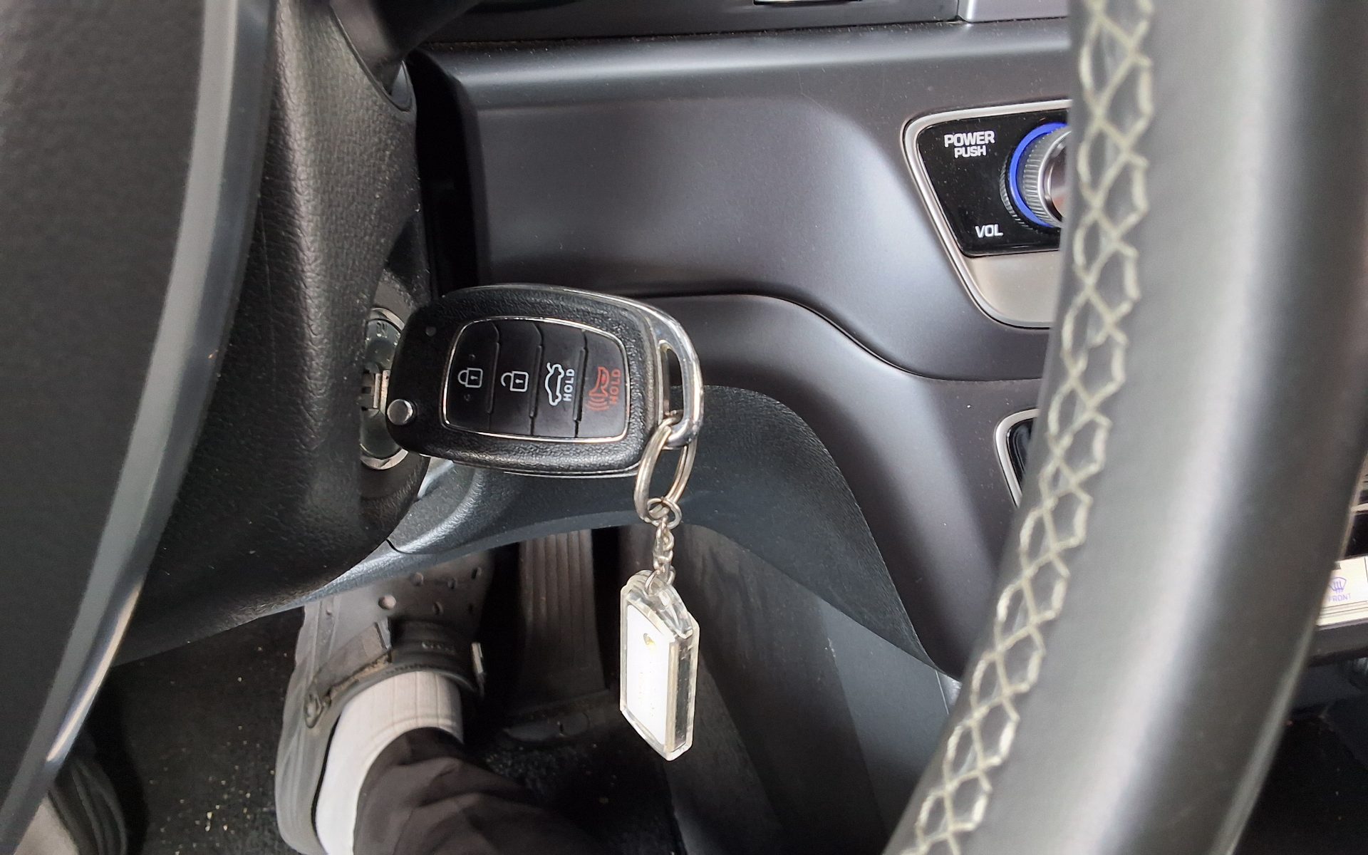 2019 - hyundai sonata
