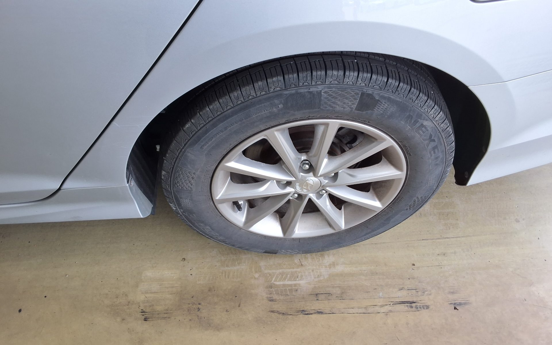 2019 - hyundai sonata