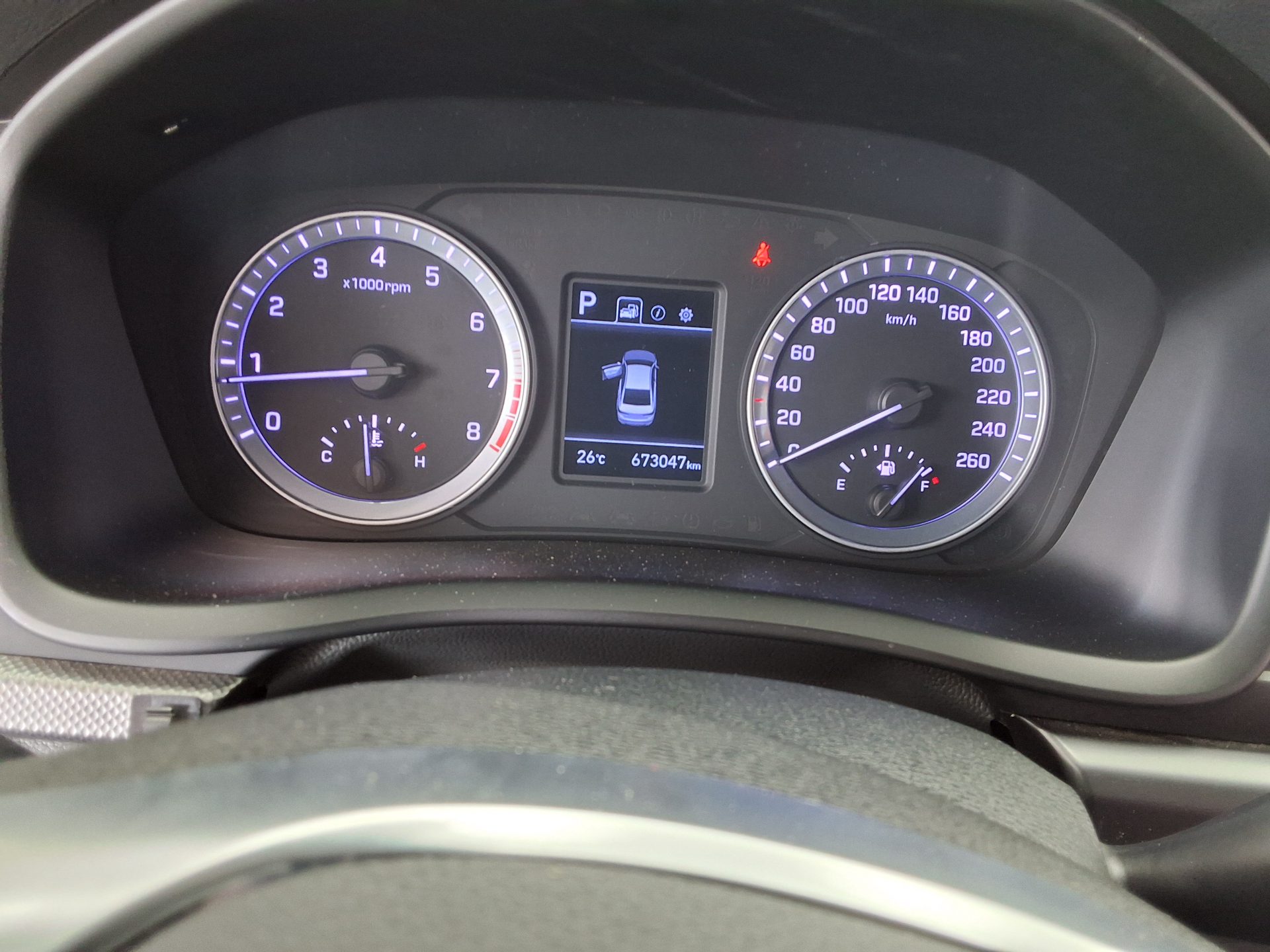 2021 - hyundai sonata