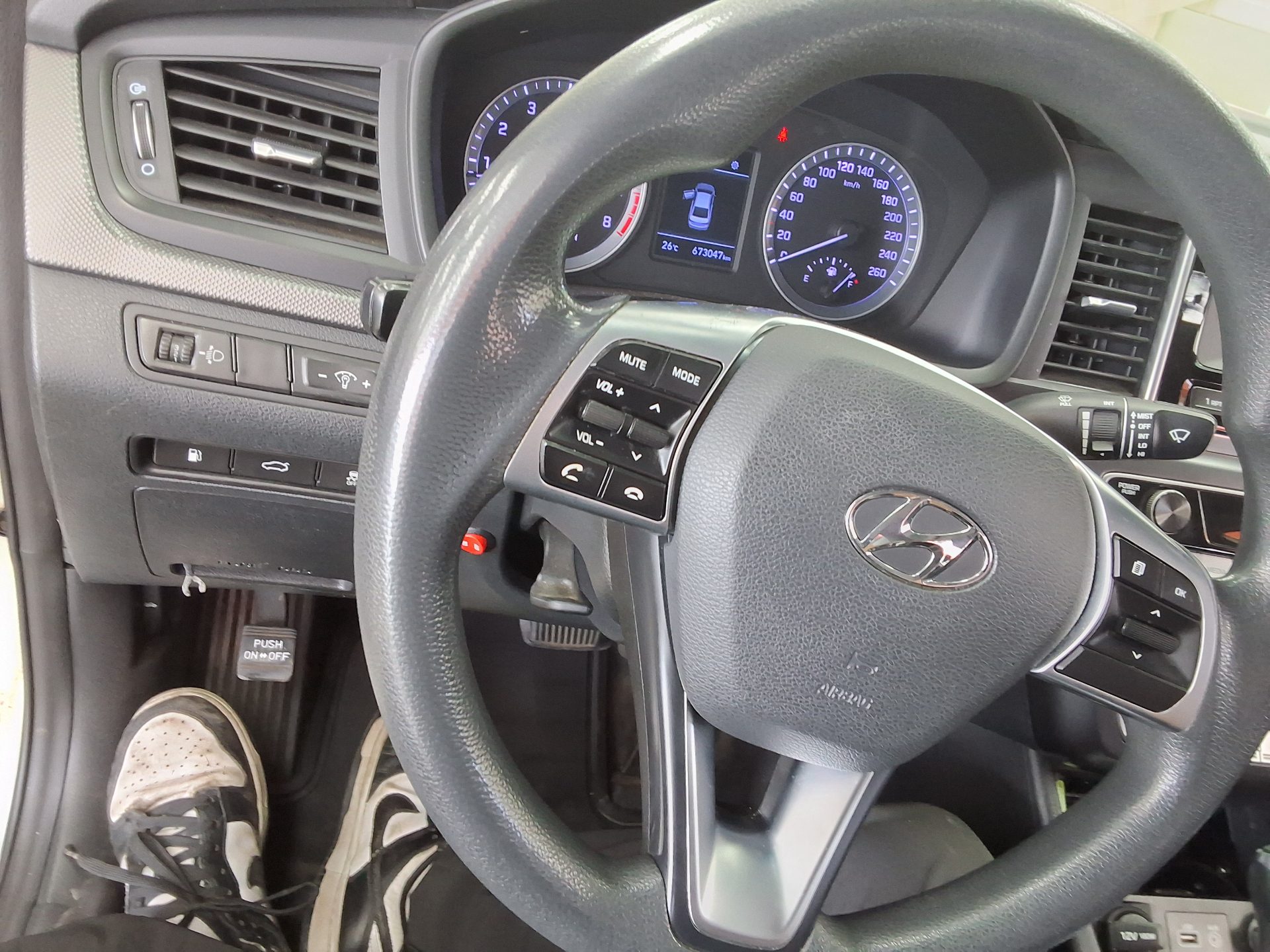 2021 - hyundai sonata