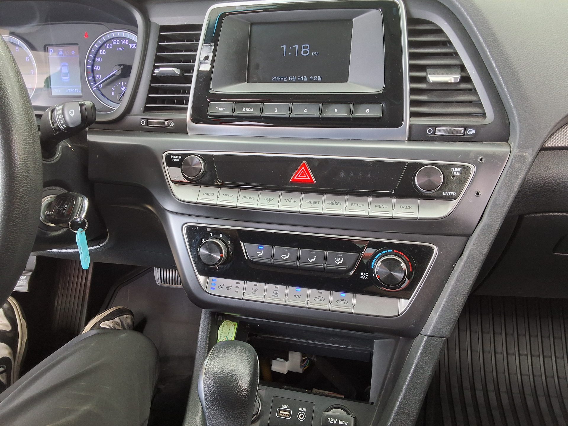 2021 - hyundai sonata