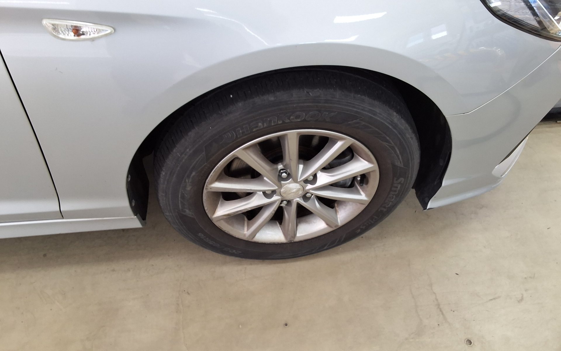 2019 - hyundai sonata