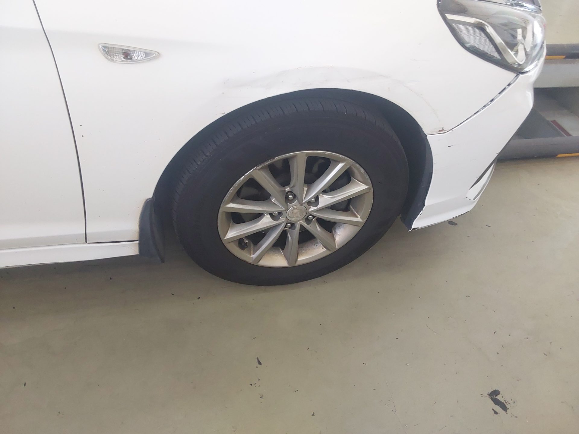 2021 - hyundai sonata