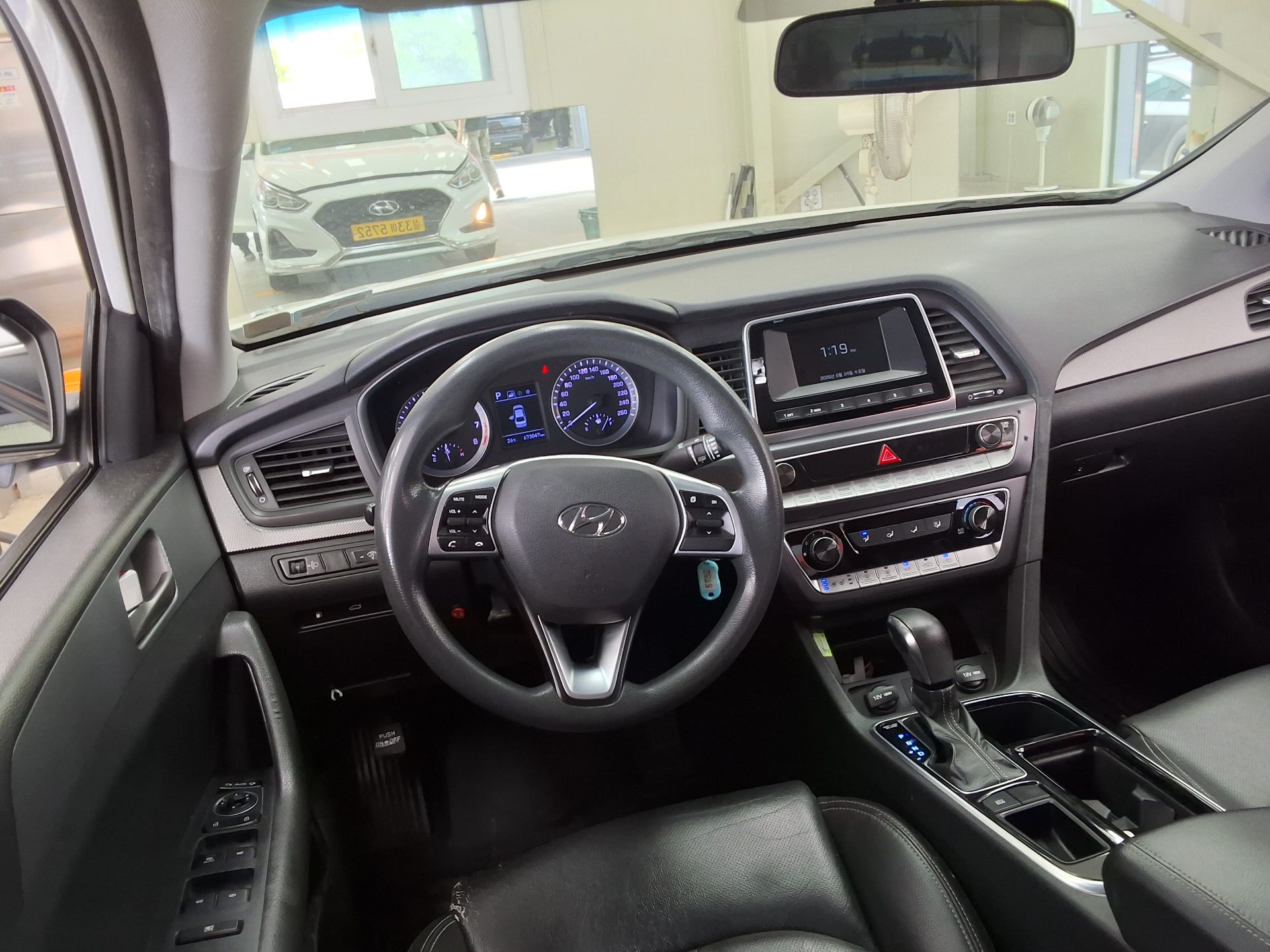 2021 - hyundai sonata