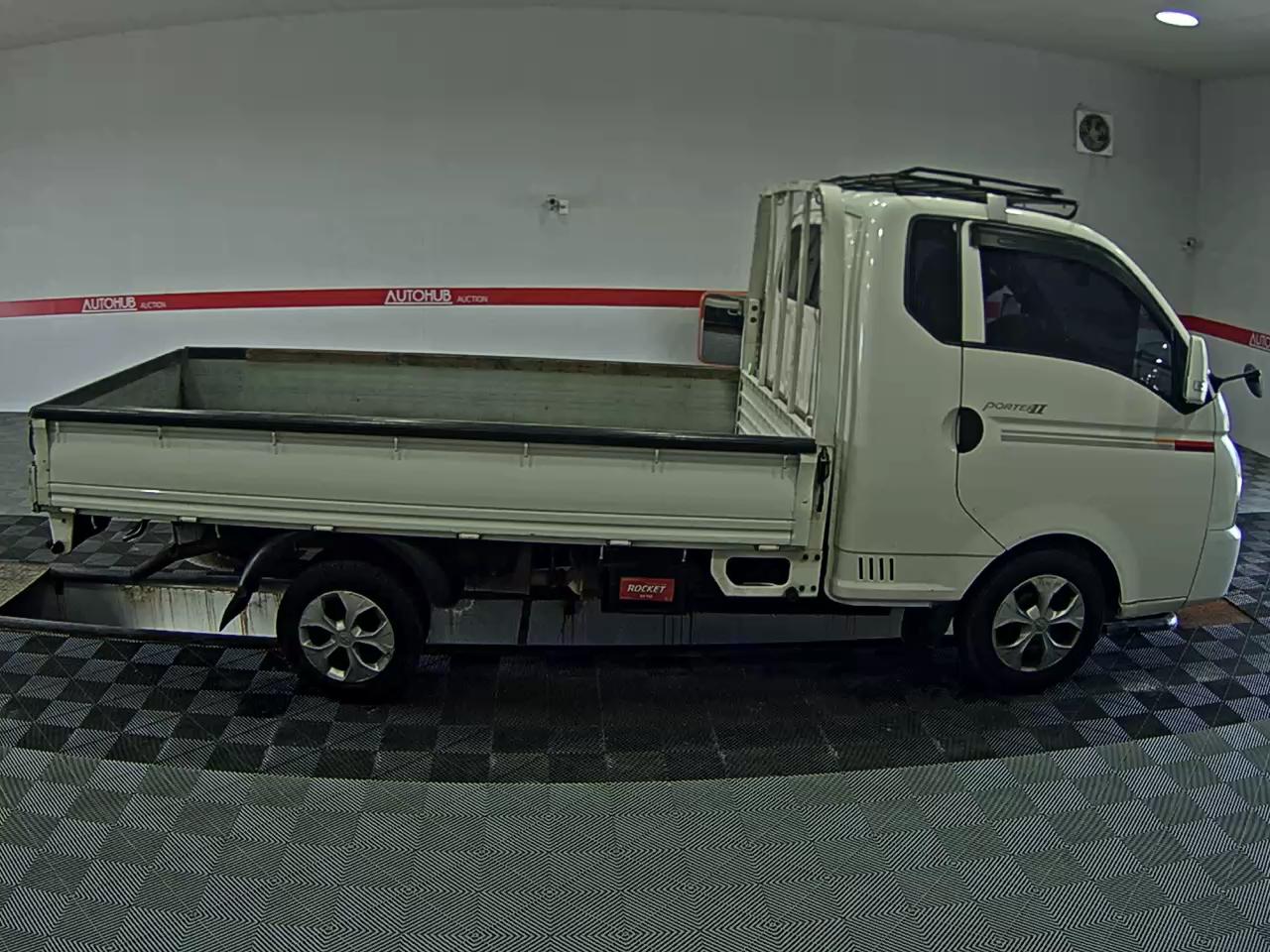 2019 - hyundai porter