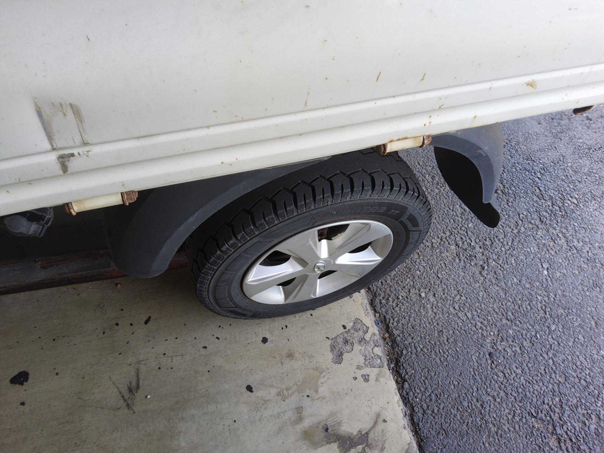 2016 - hyundai porter