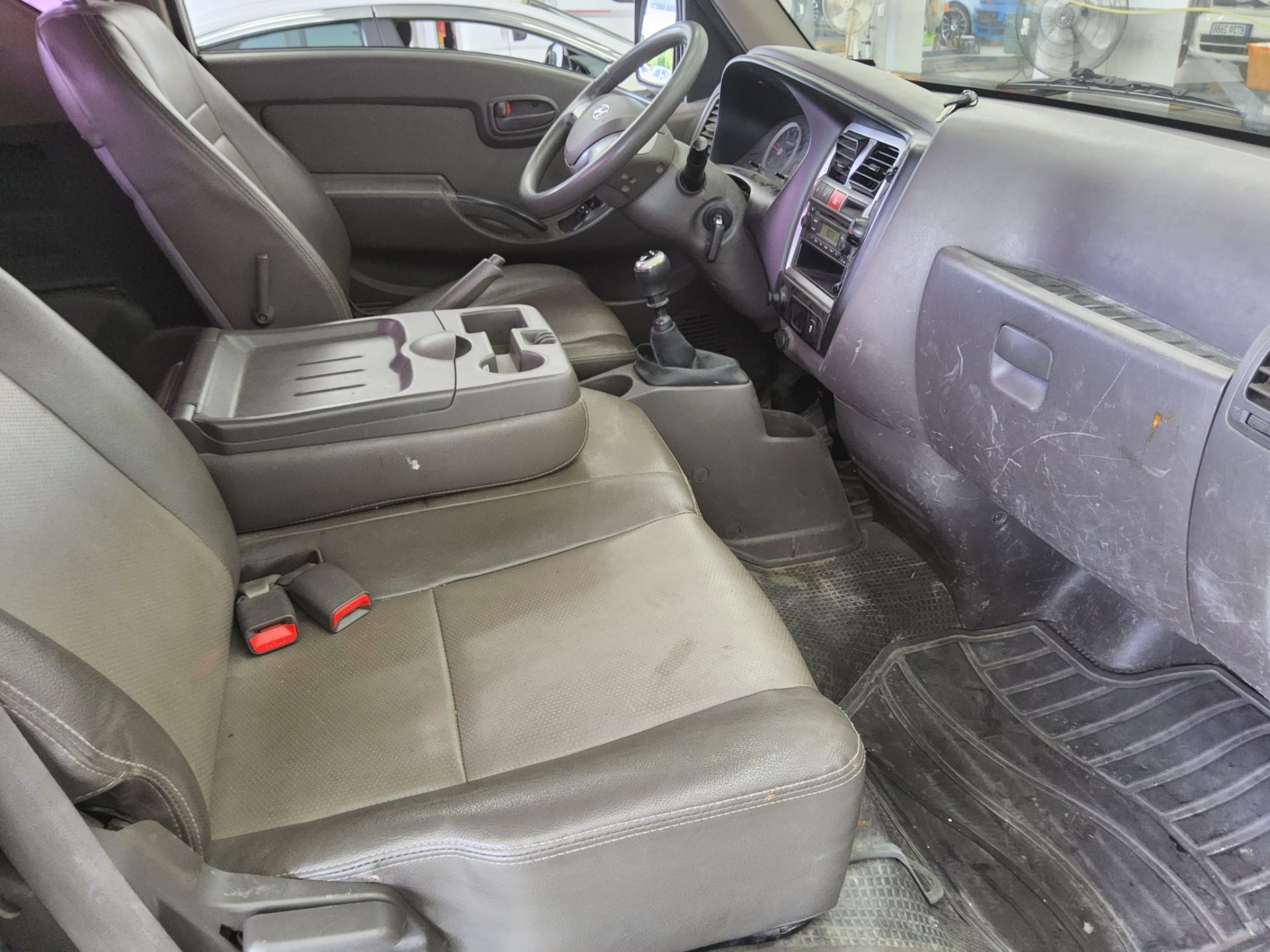 2016 - hyundai porter