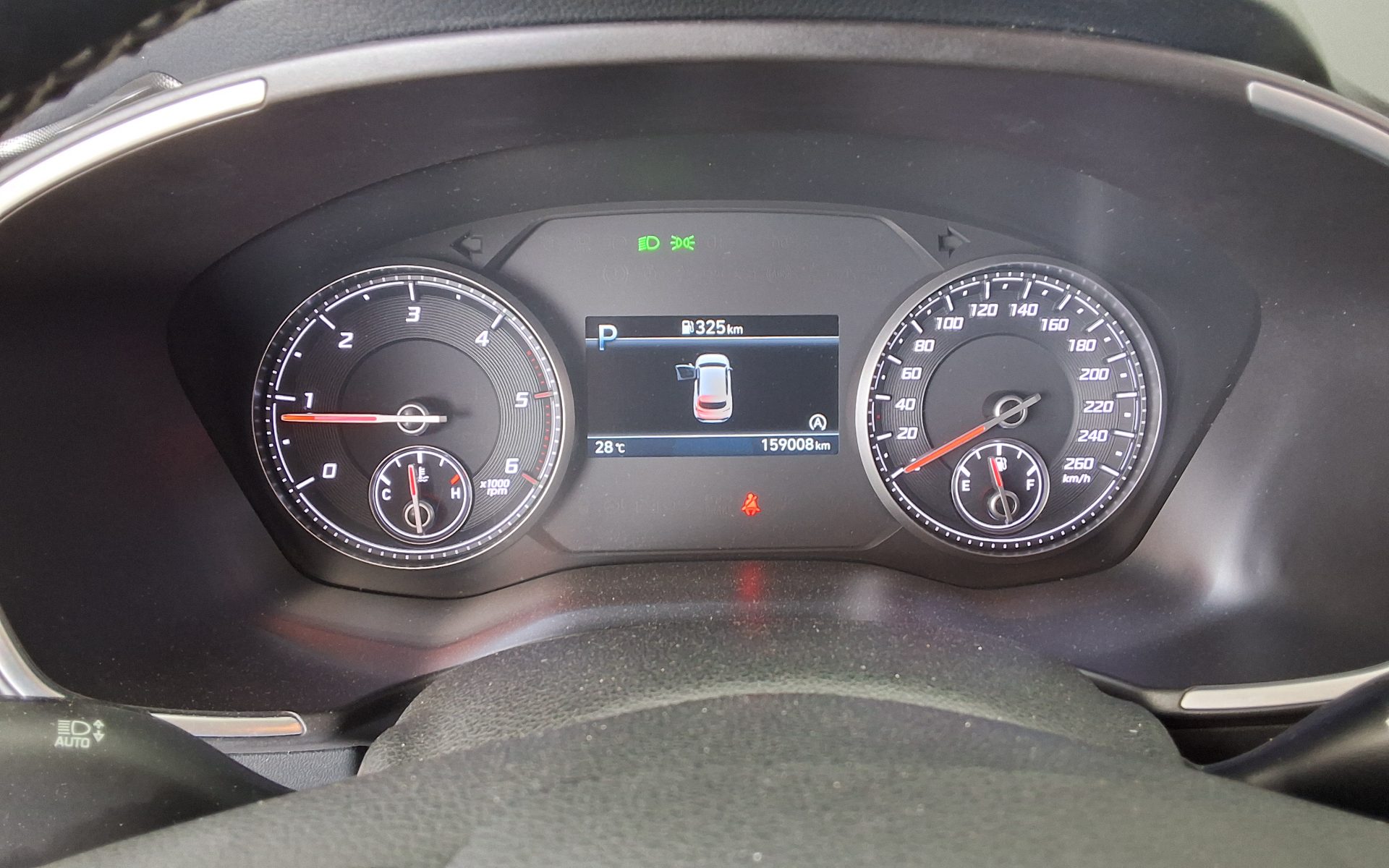 2021 - hyundai santa fe