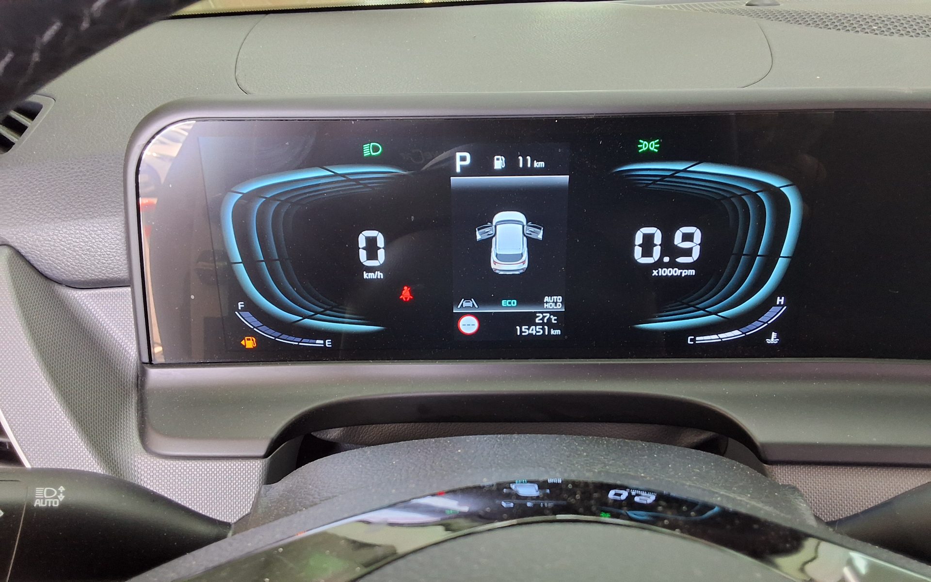 2025 - kia seltos