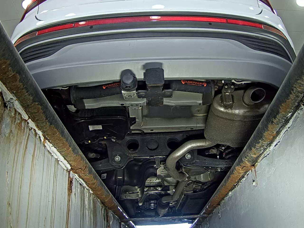 2021 - hyundai santa fe