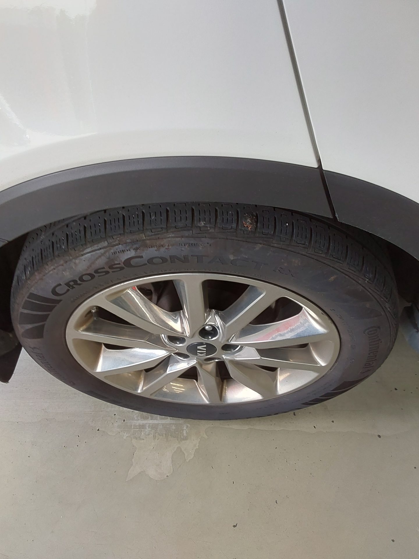 2015 - kia sorento