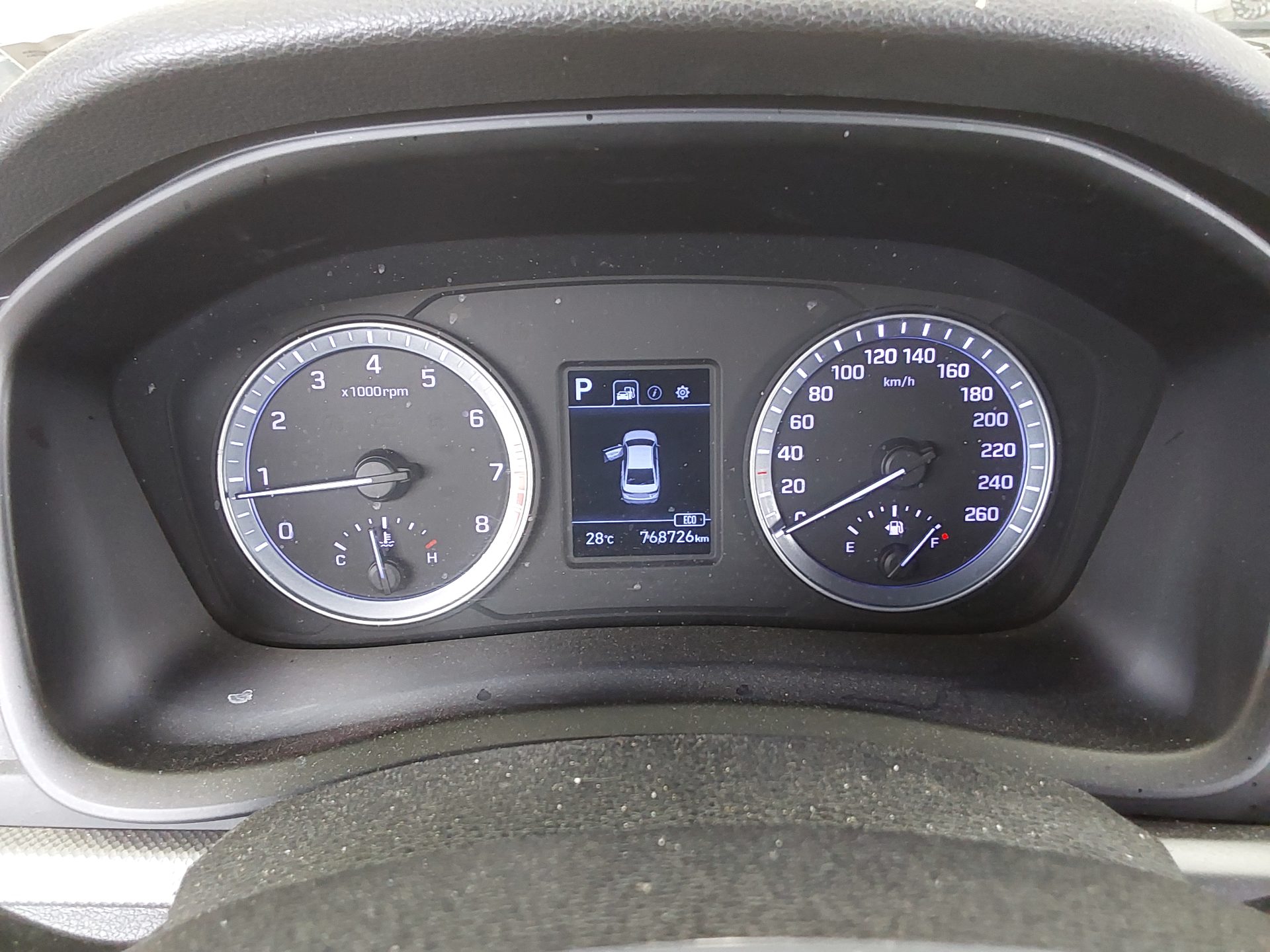 2021 - hyundai sonata