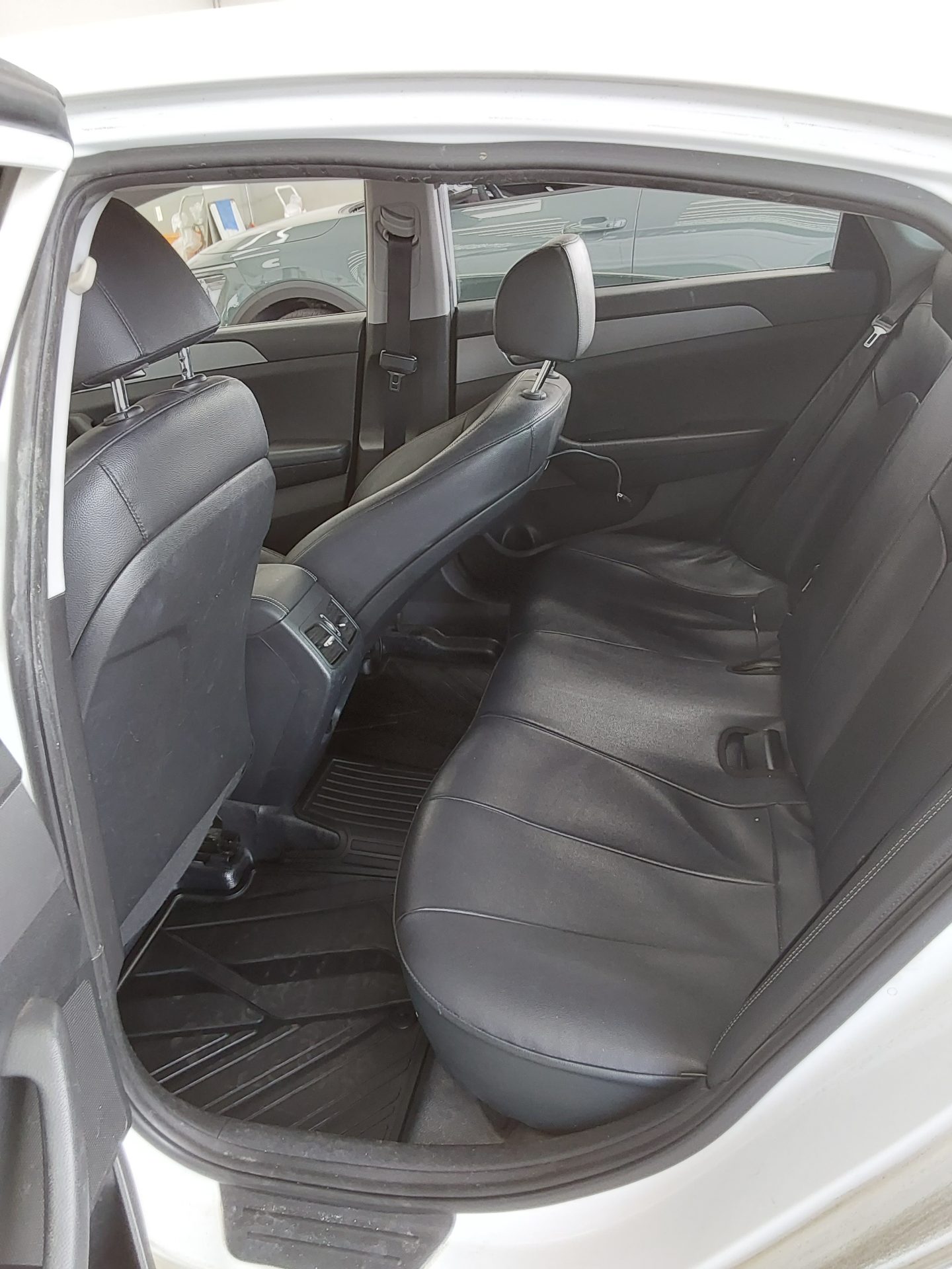 2021 - hyundai sonata