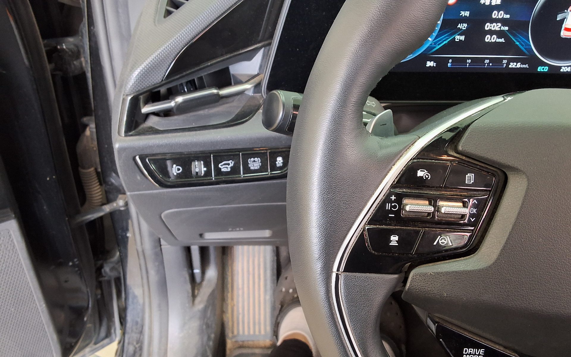 2022 - kia niro