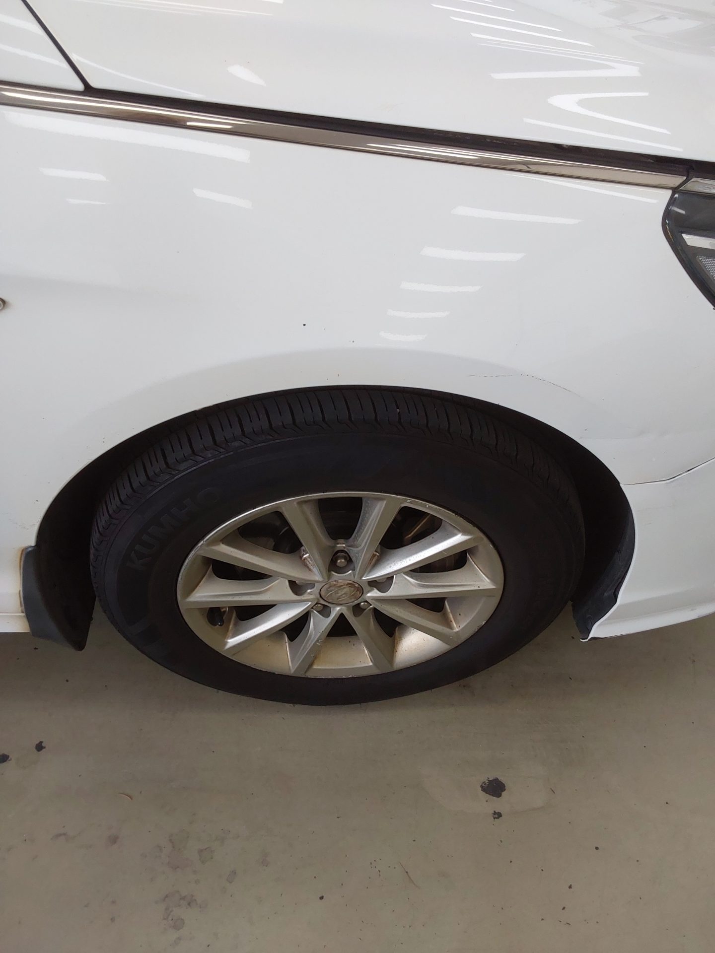 2021 - hyundai sonata