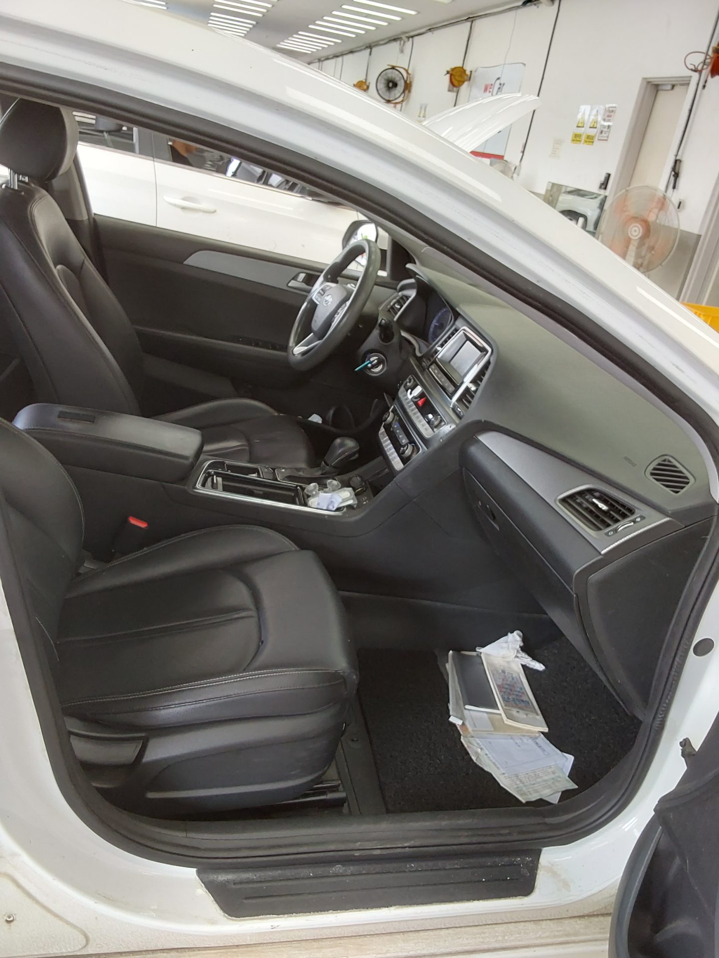 2021 - hyundai sonata