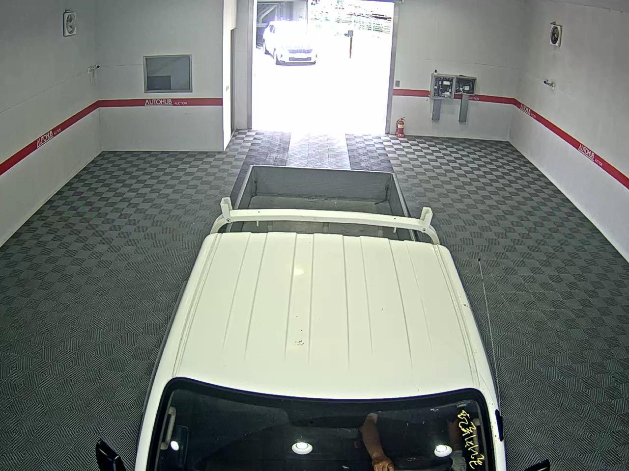 2016 - hyundai porter
