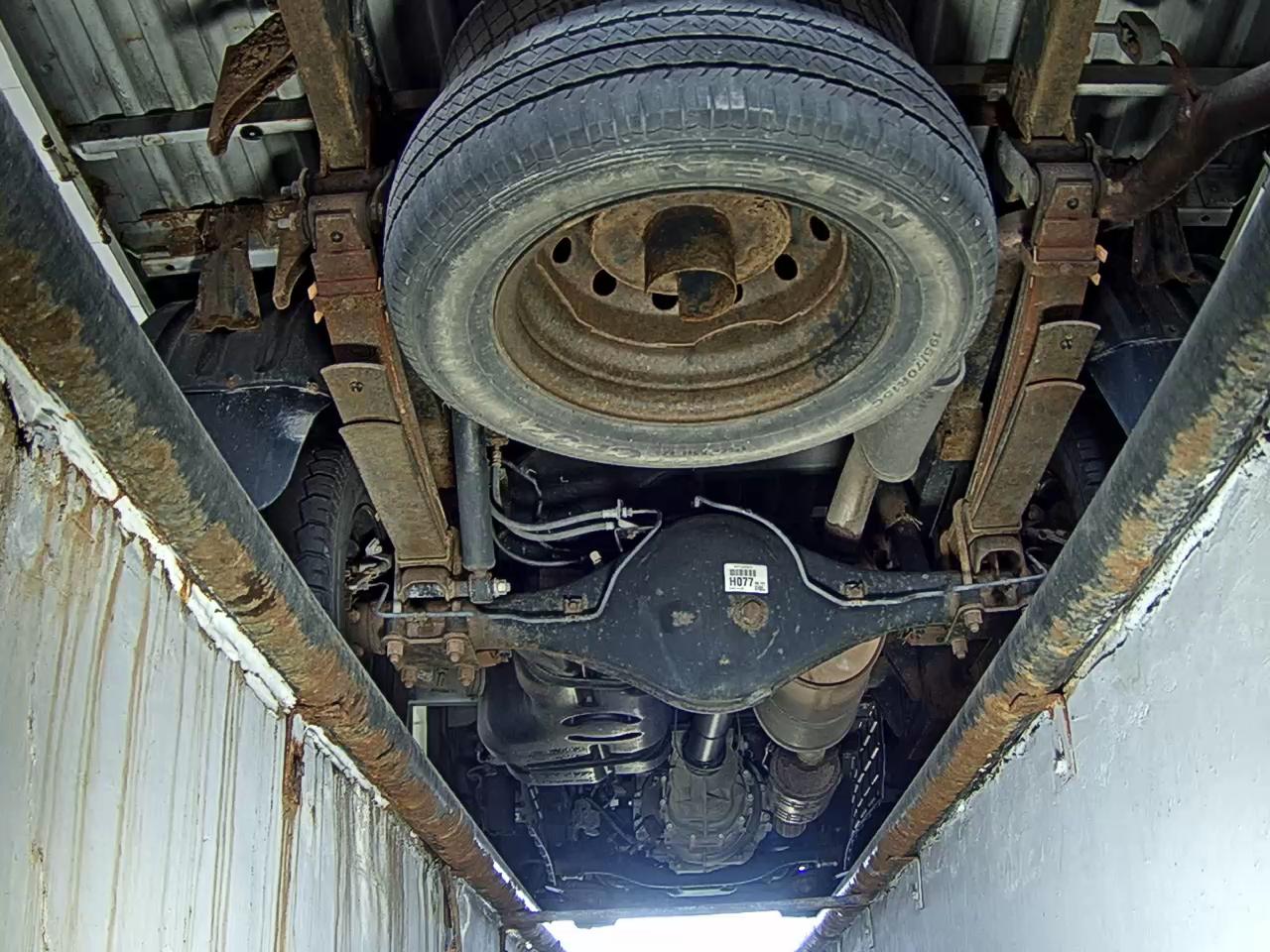 2016 - hyundai porter