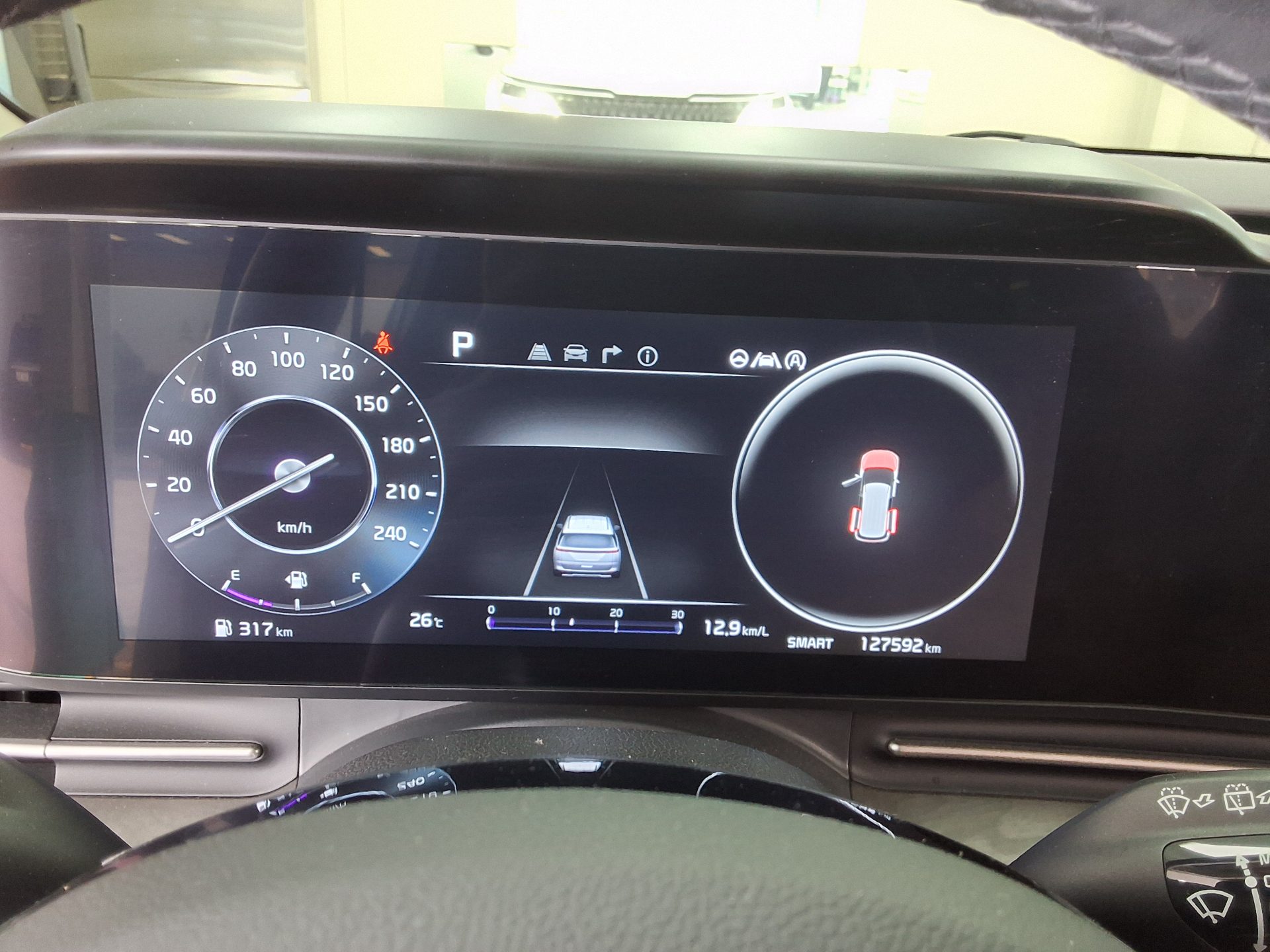 2023 - kia carnival