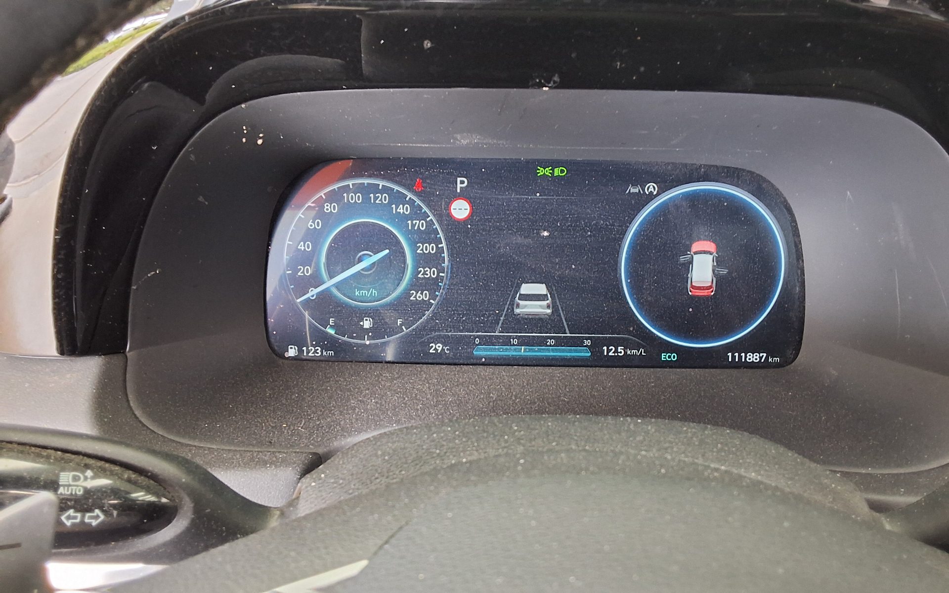 2024 - hyundai palisade