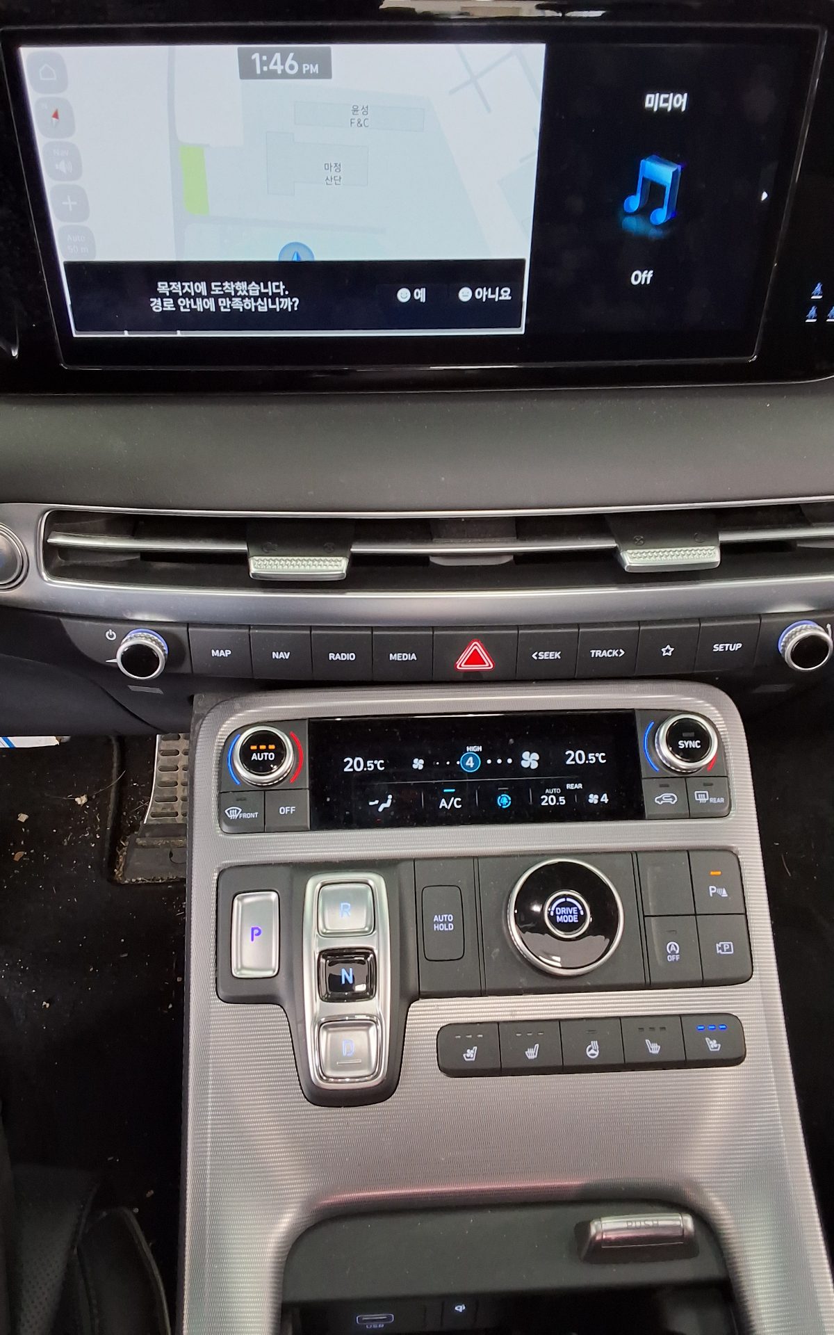 2024 - hyundai palisade