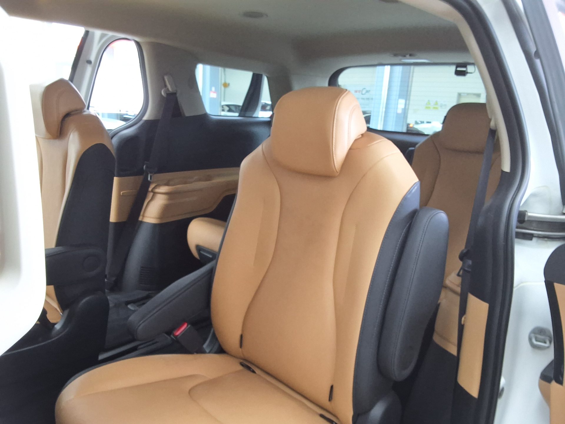 2023 - kia carnival
