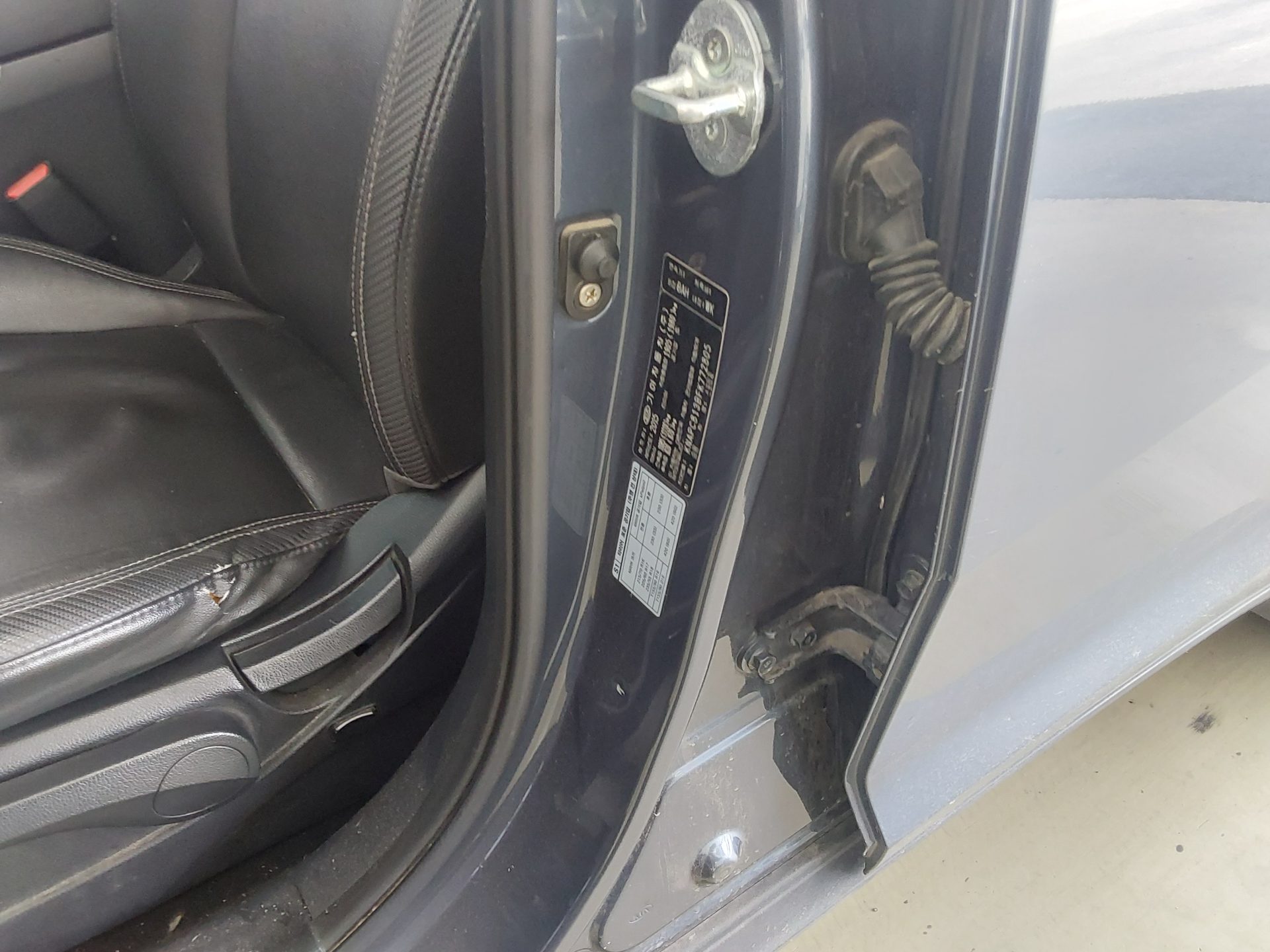 2015 - kia sportage