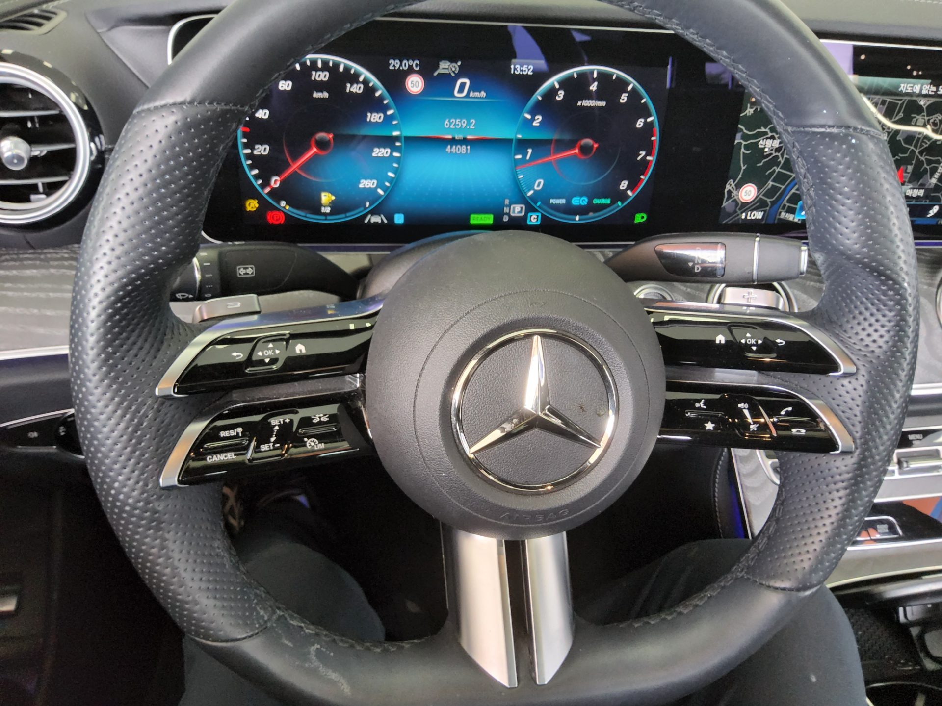 2022 - mercedes-benz e350