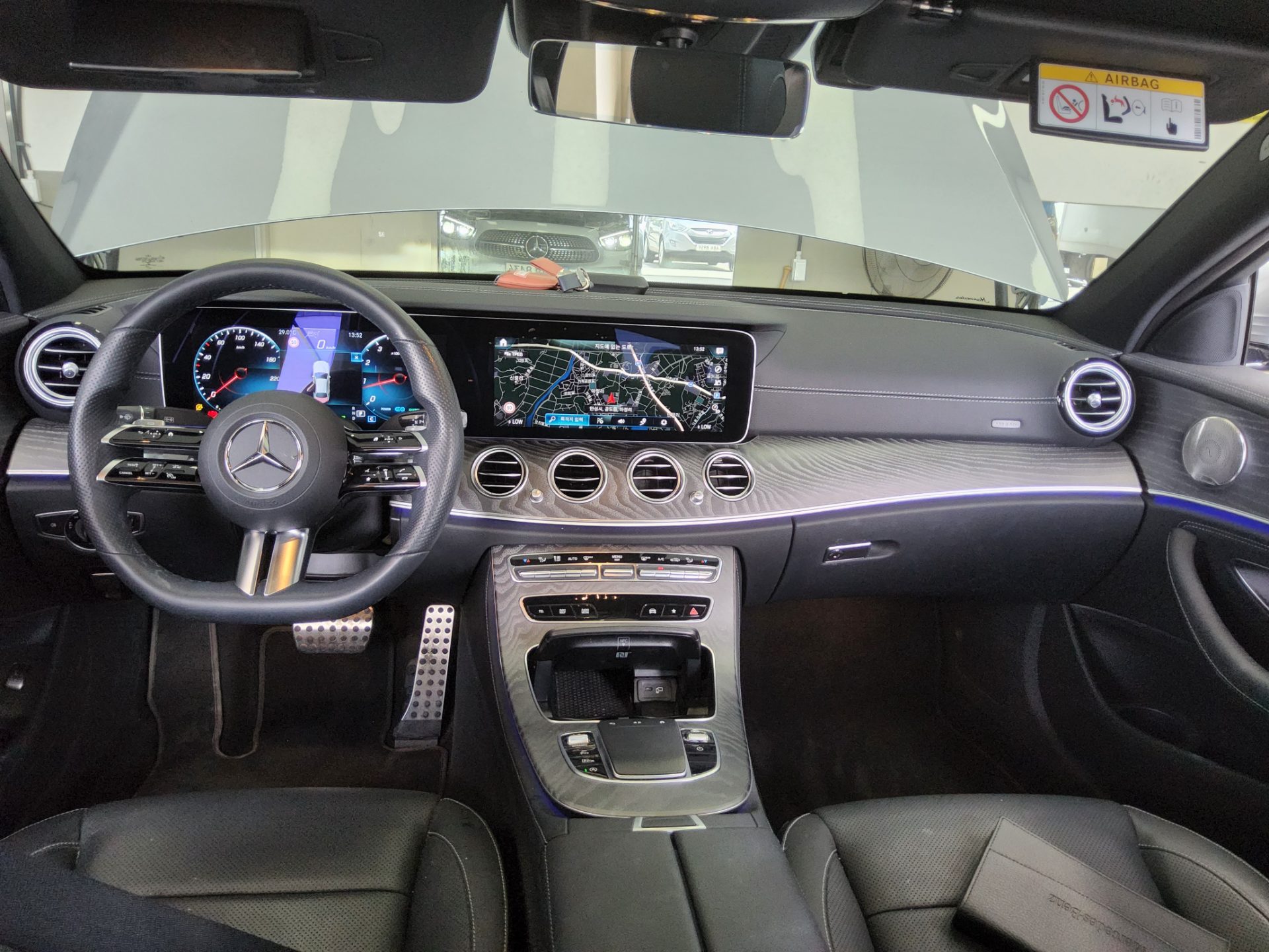 2022 - mercedes-benz e350