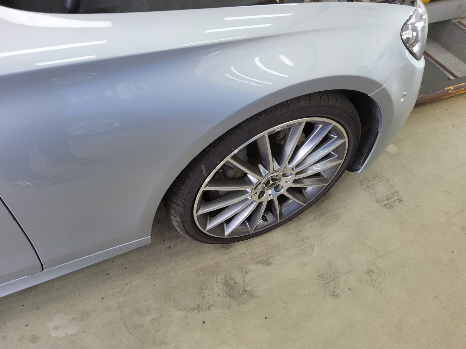 2022 - mercedes-benz e350