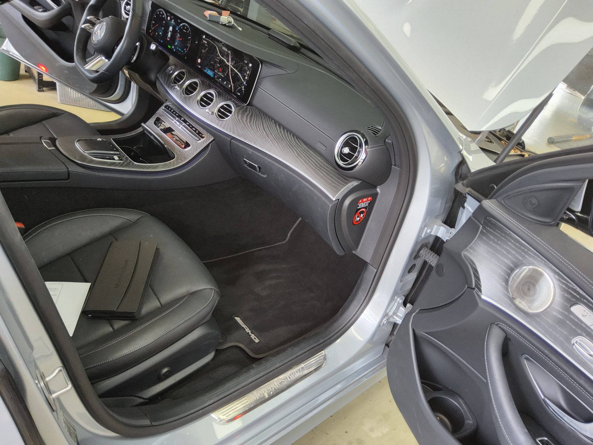 2022 - mercedes-benz e350