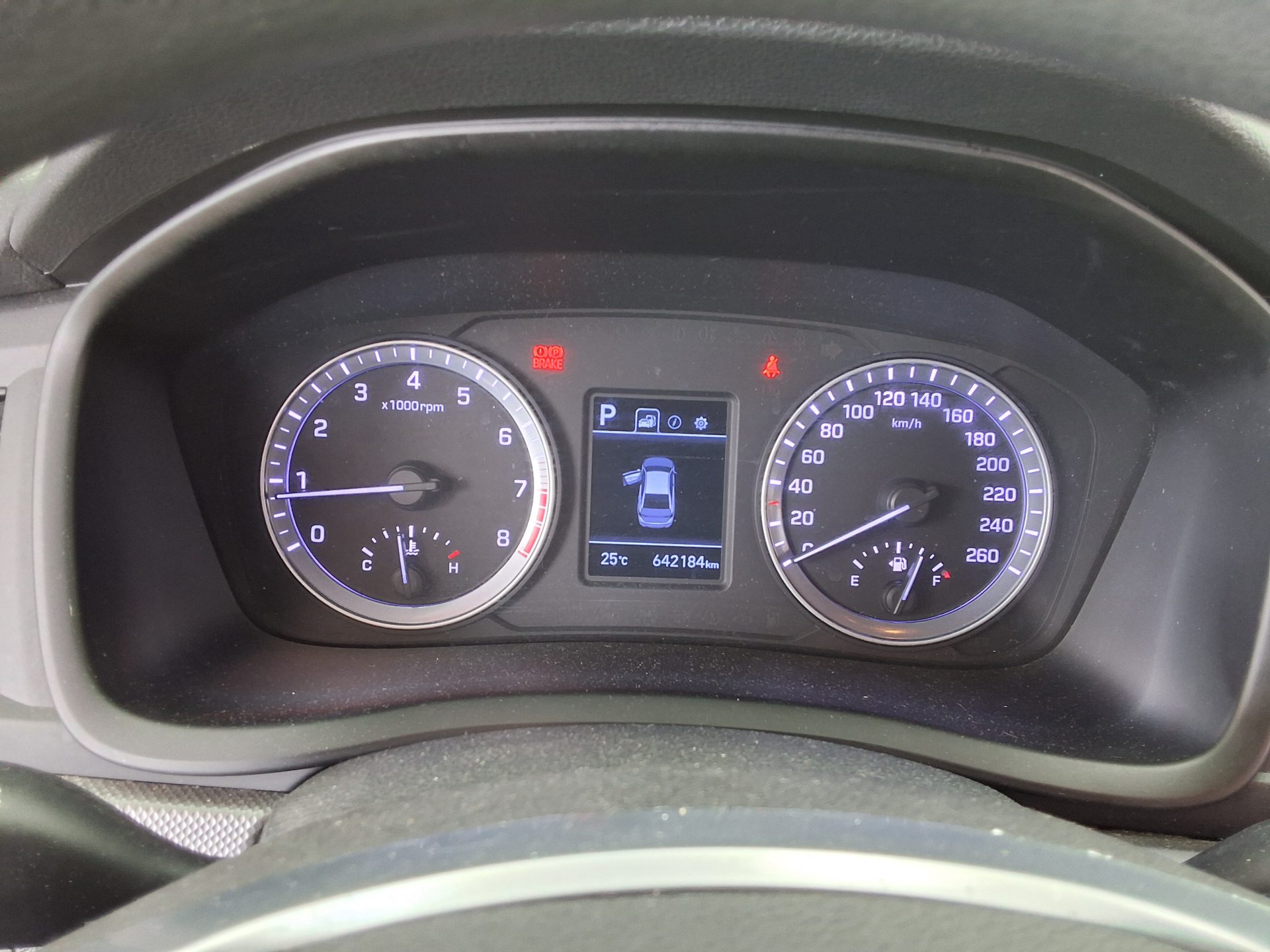 2021 - hyundai sonata