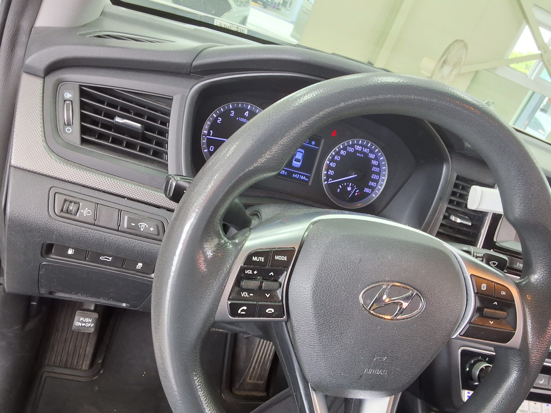 2021 - hyundai sonata