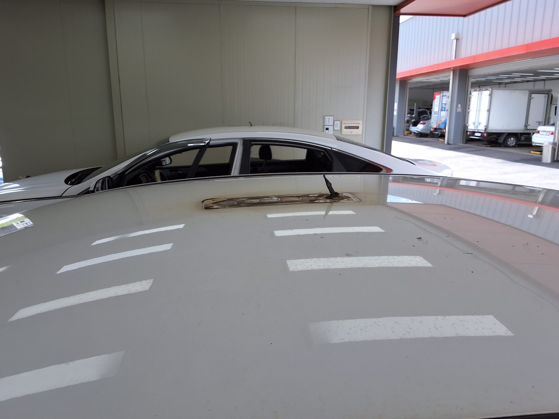 2021 - hyundai sonata
