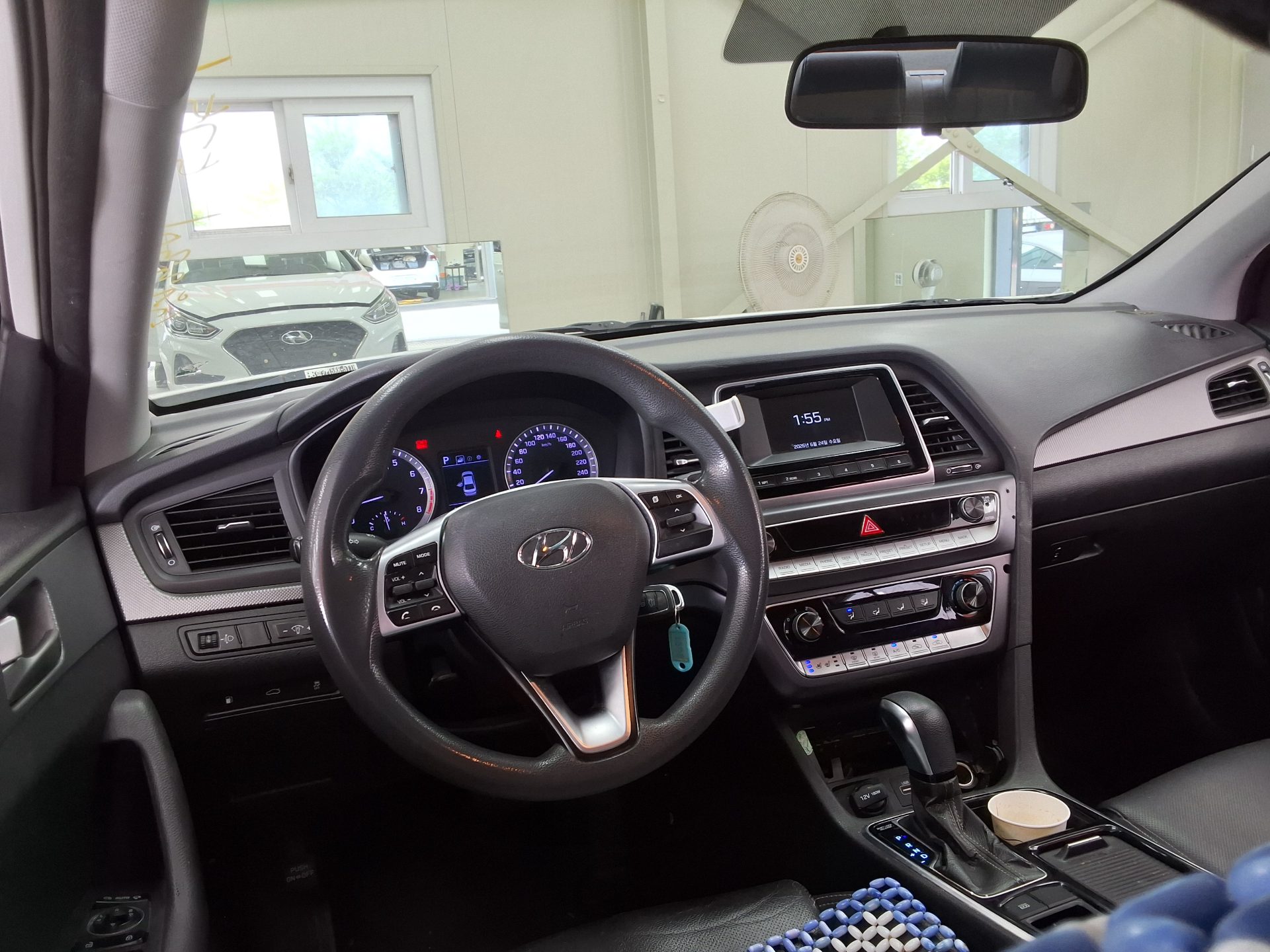 2021 - hyundai sonata