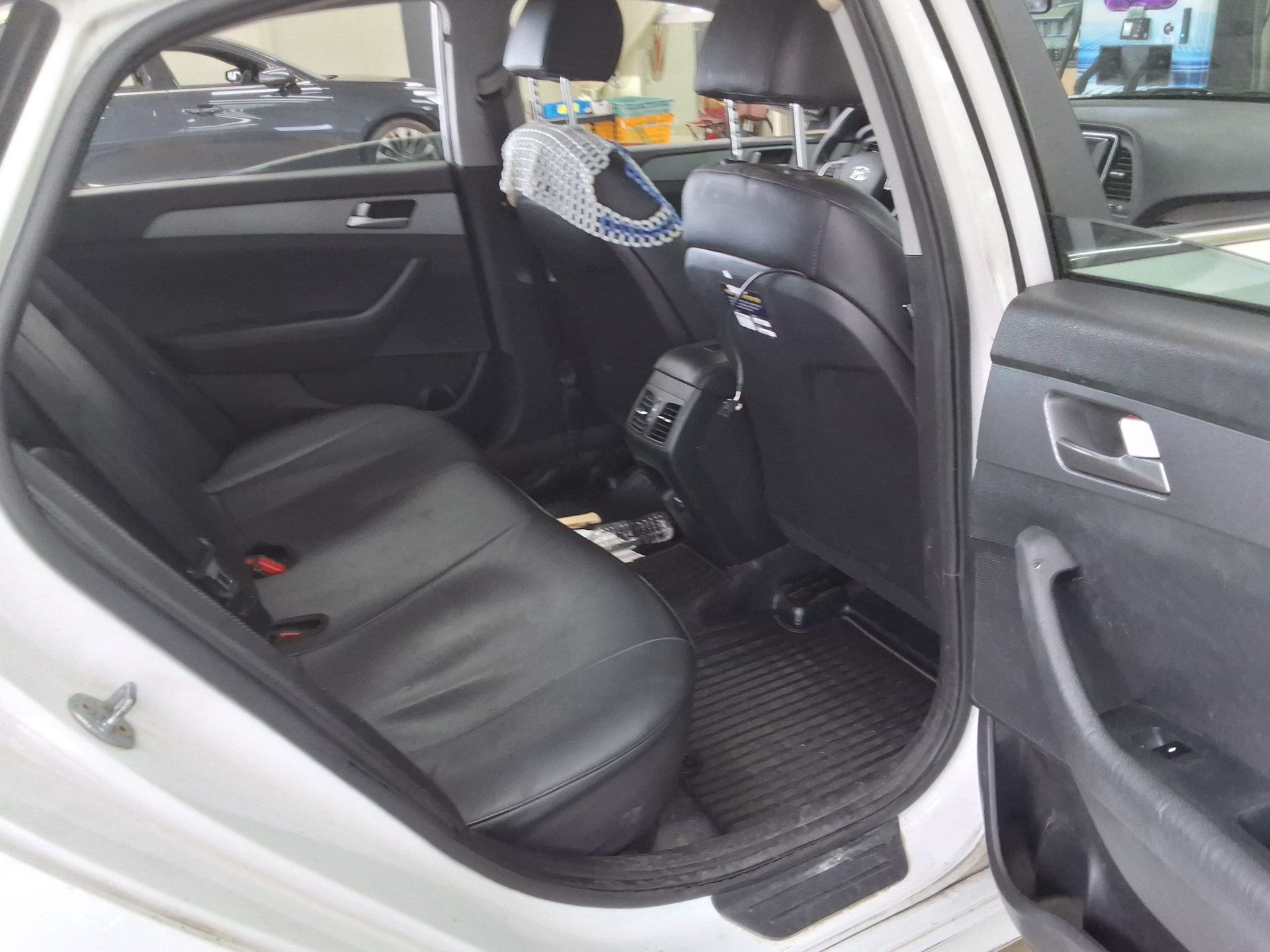 2021 - hyundai sonata