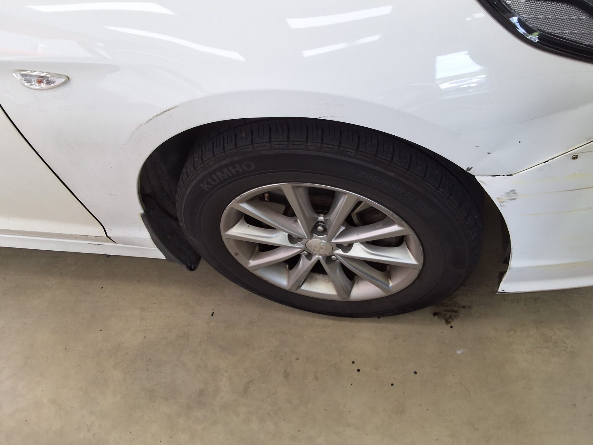 2021 - hyundai sonata