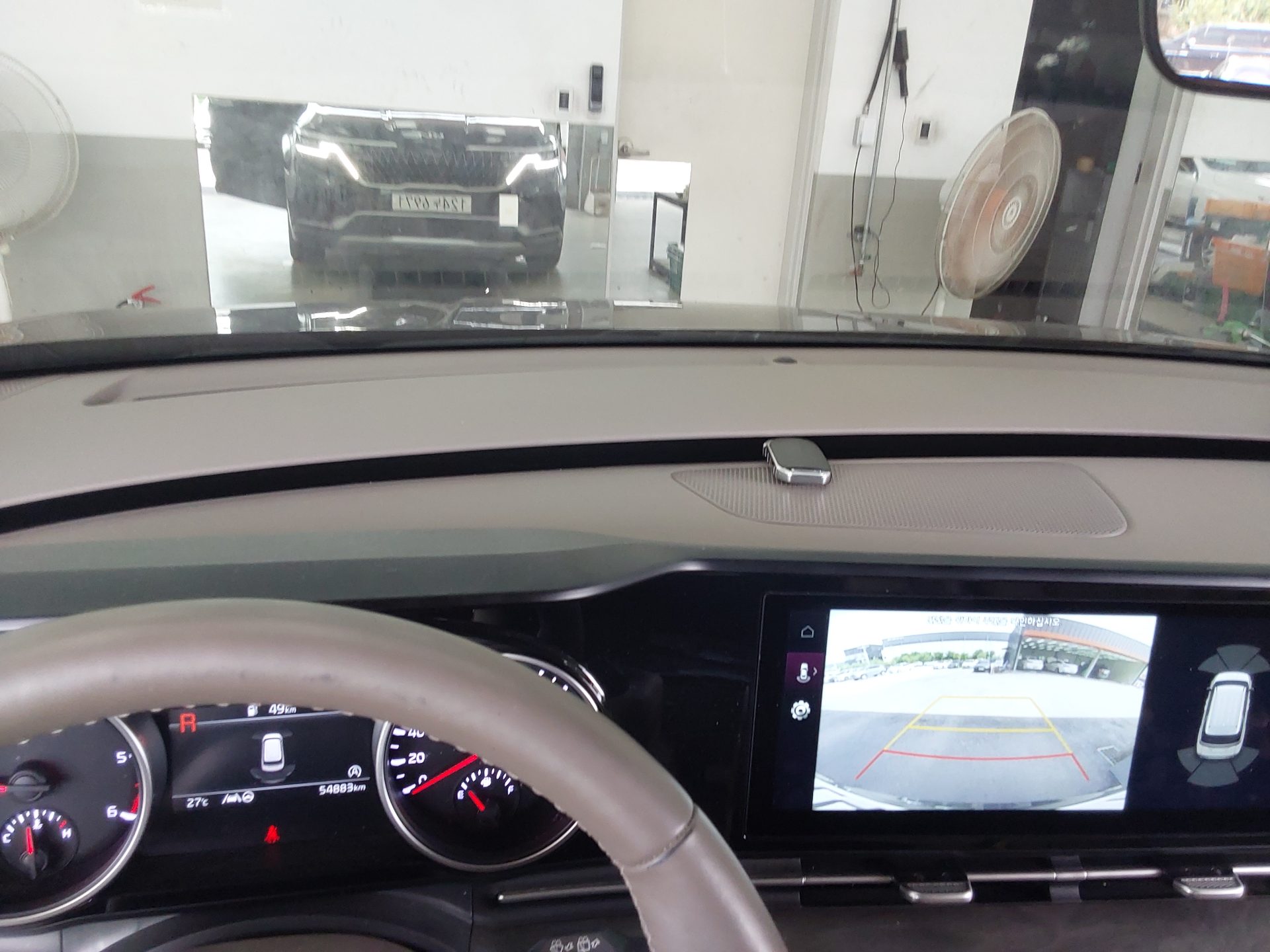 2023 - kia carnival