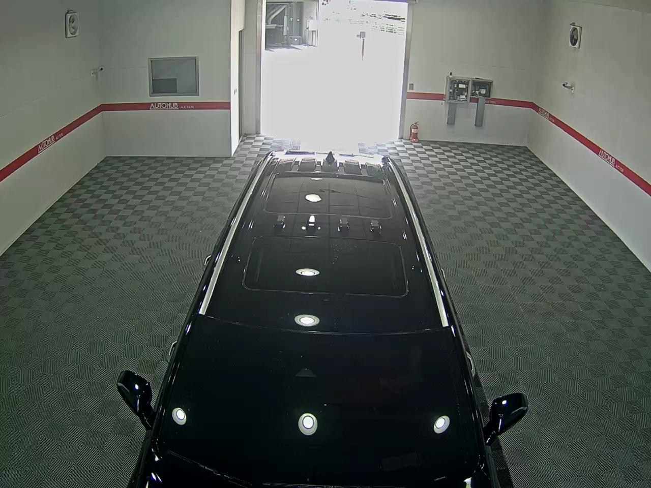 2024 - hyundai palisade