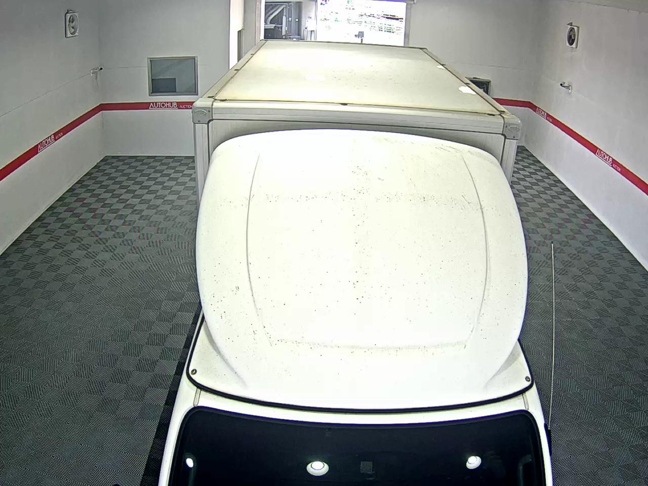 2022 - kia bongo