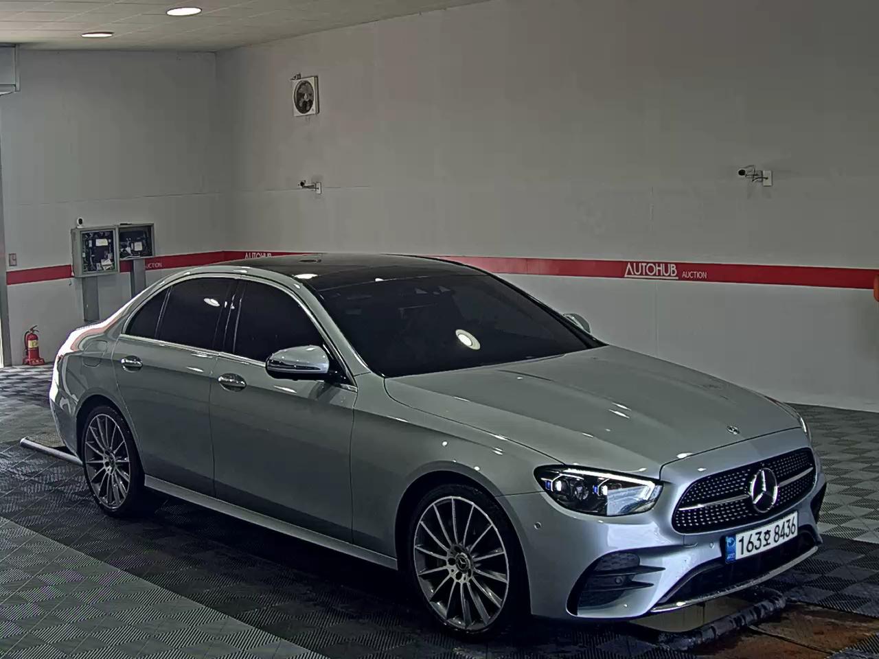 2022 - mercedes-benz e350
