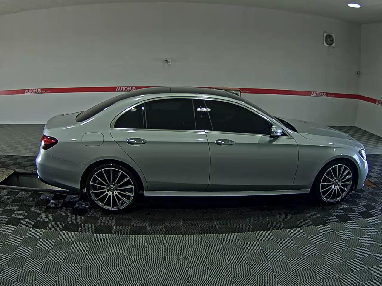 2022 - mercedes-benz e350