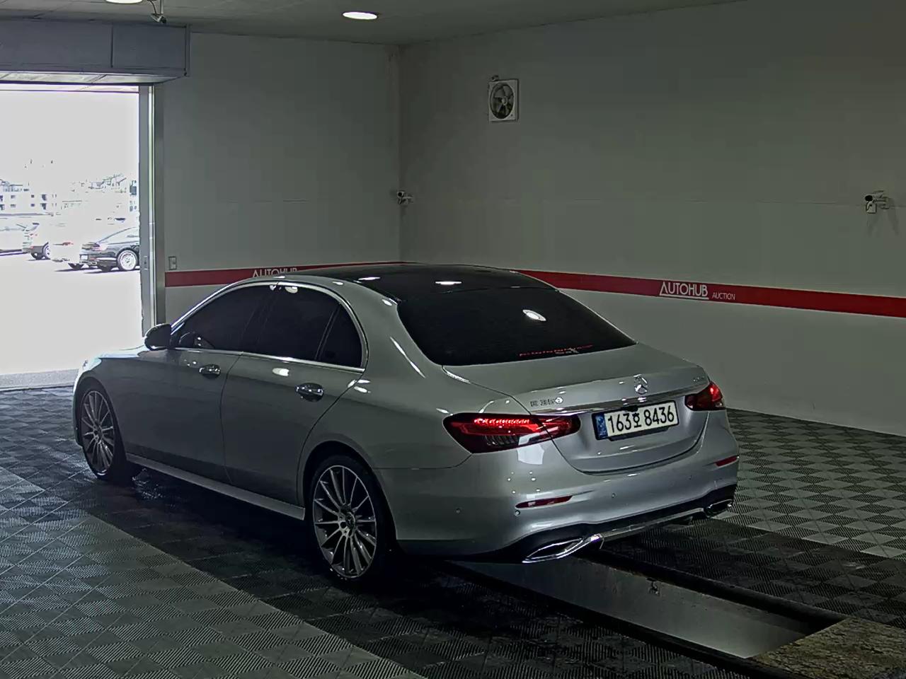 2022 - mercedes-benz e350
