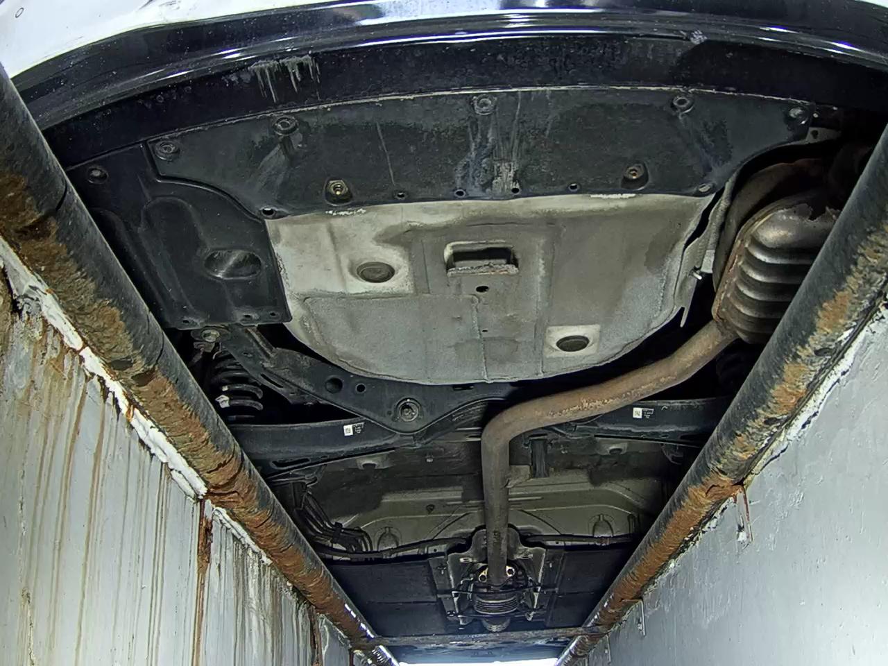 2021 - hyundai sonata