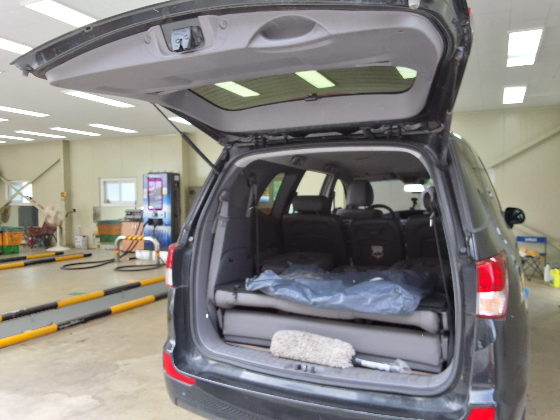 2014 - ssangyong korando
