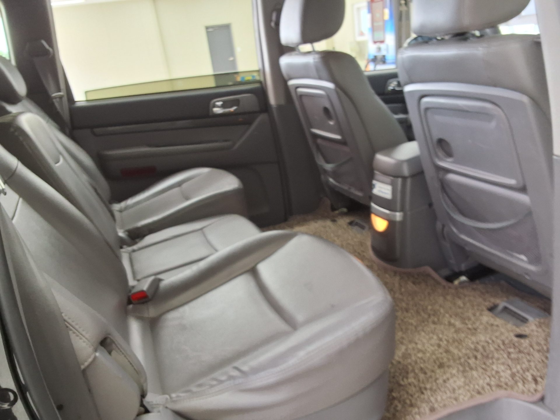 2014 - ssangyong korando
